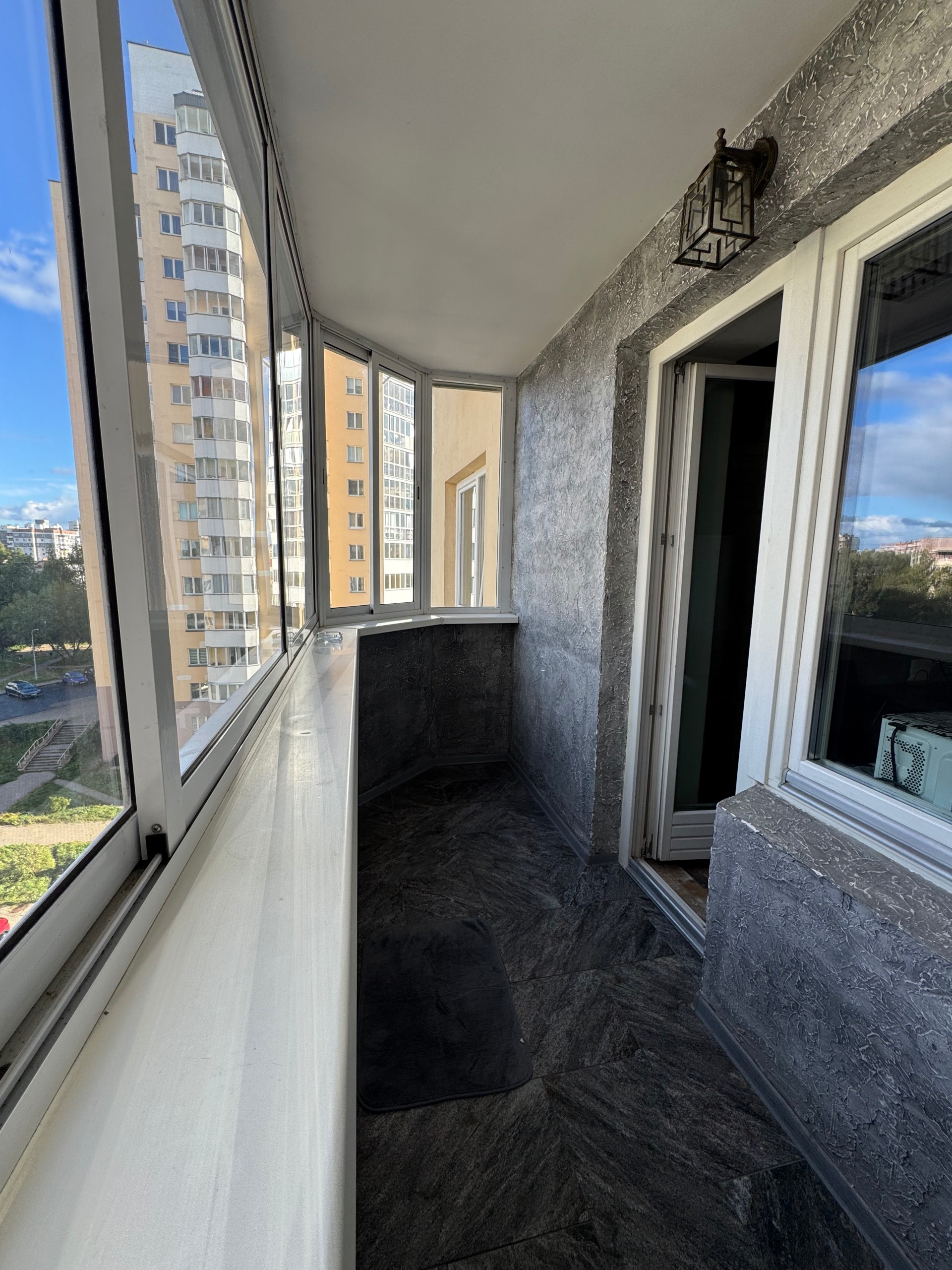 2-комнатная квартира, Черняховского пр-т 44