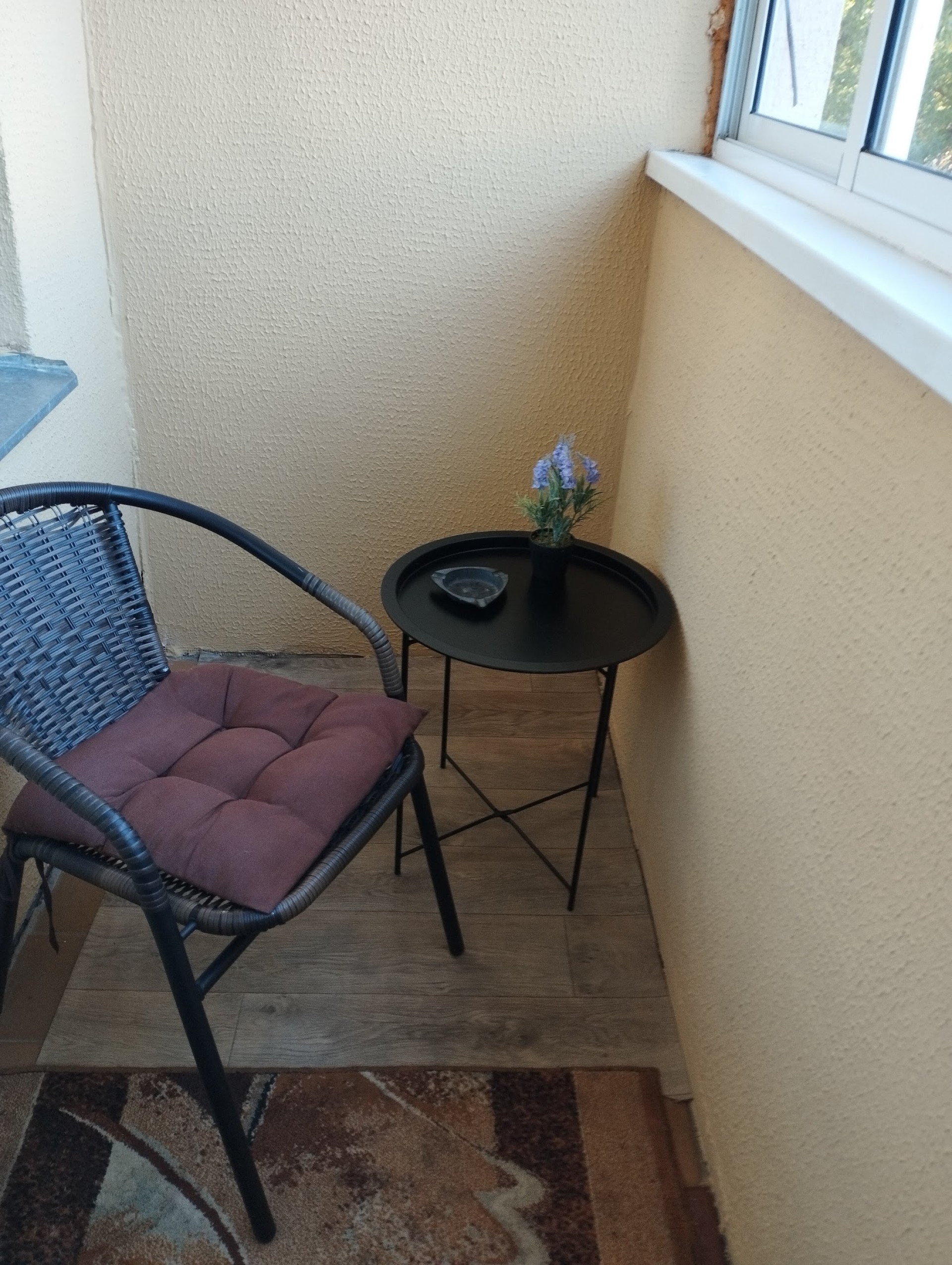 1-комнатная квартира, Космонавтов ул. 26