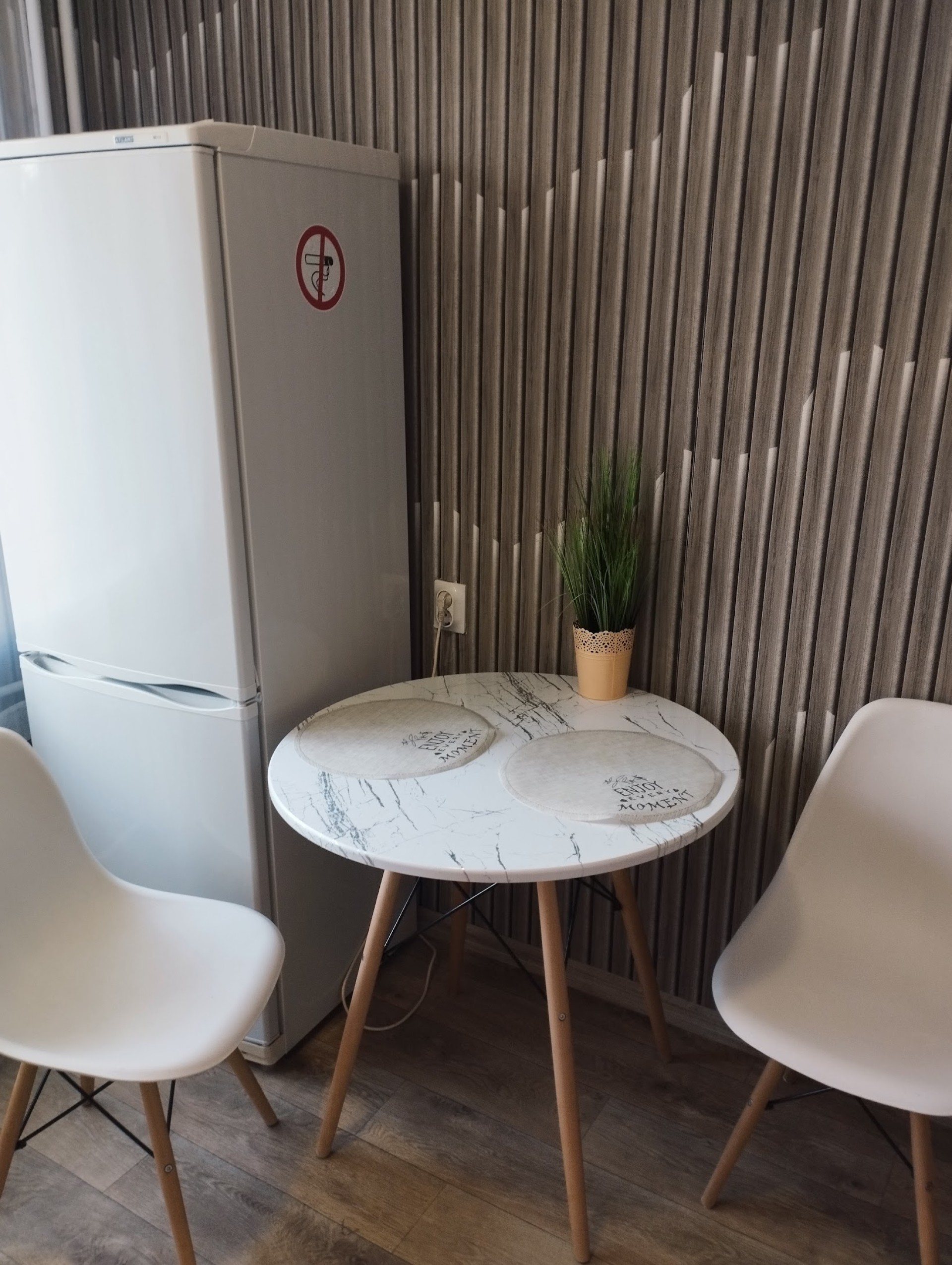 1-комнатная квартира, Космонавтов ул. 26