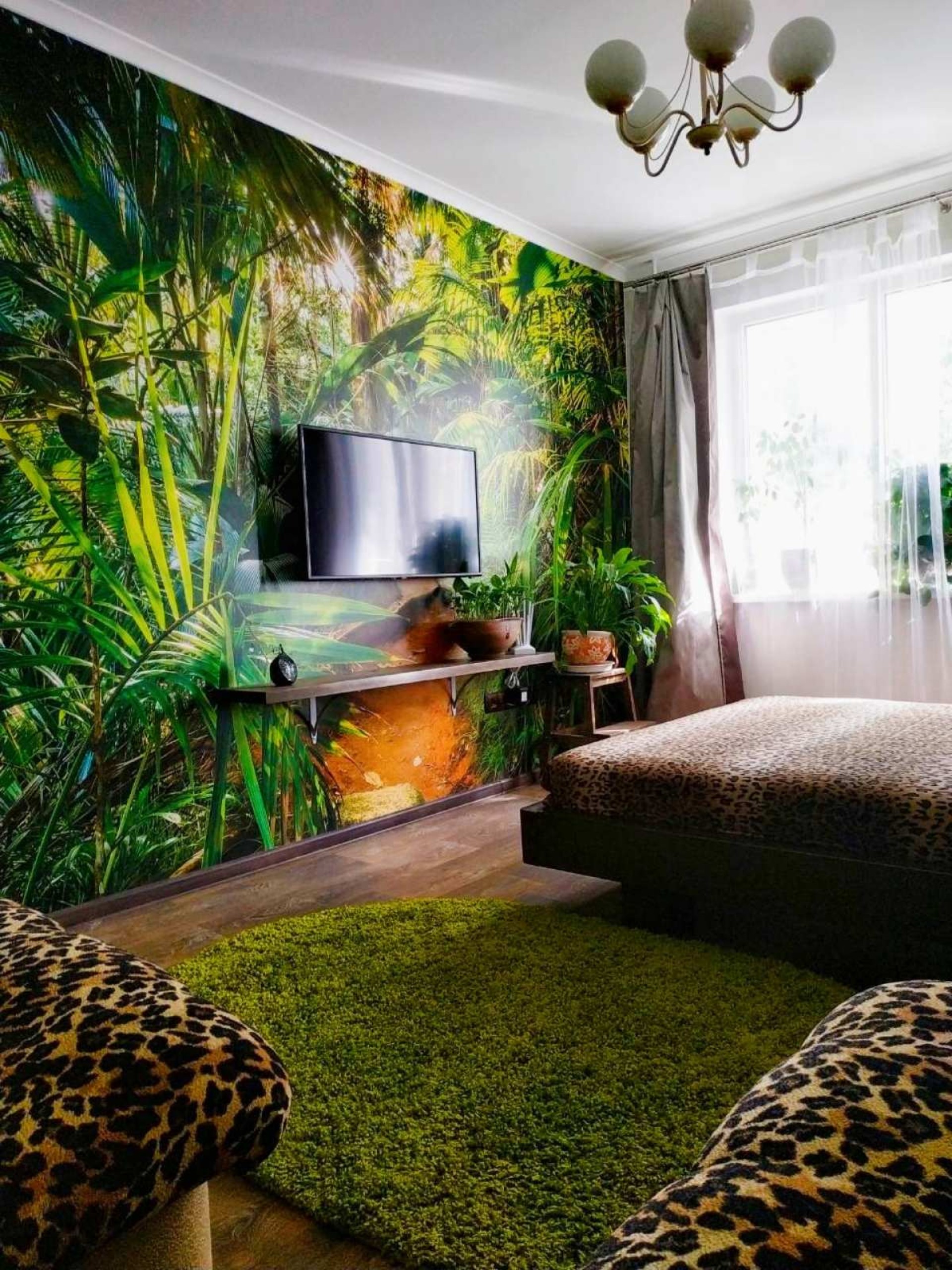 1-комнатная квартира, Одоевского ул. 87