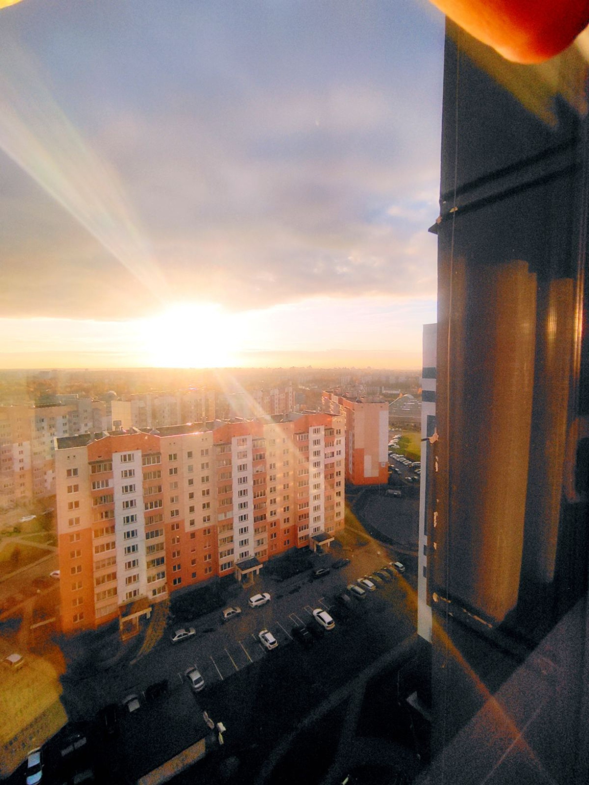 Студия, Московский пр-т 83