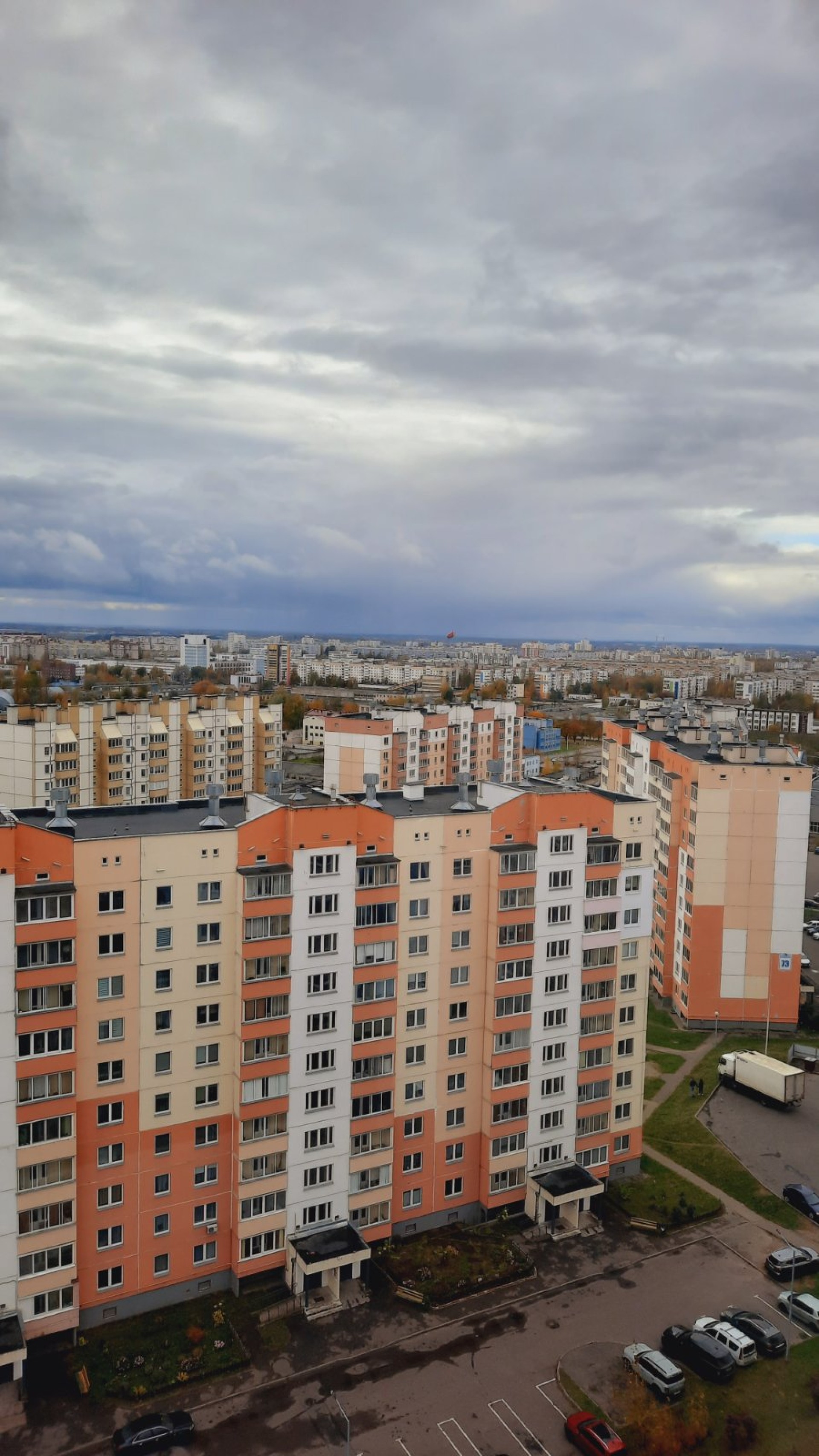 Студия, Московский пр-т 83