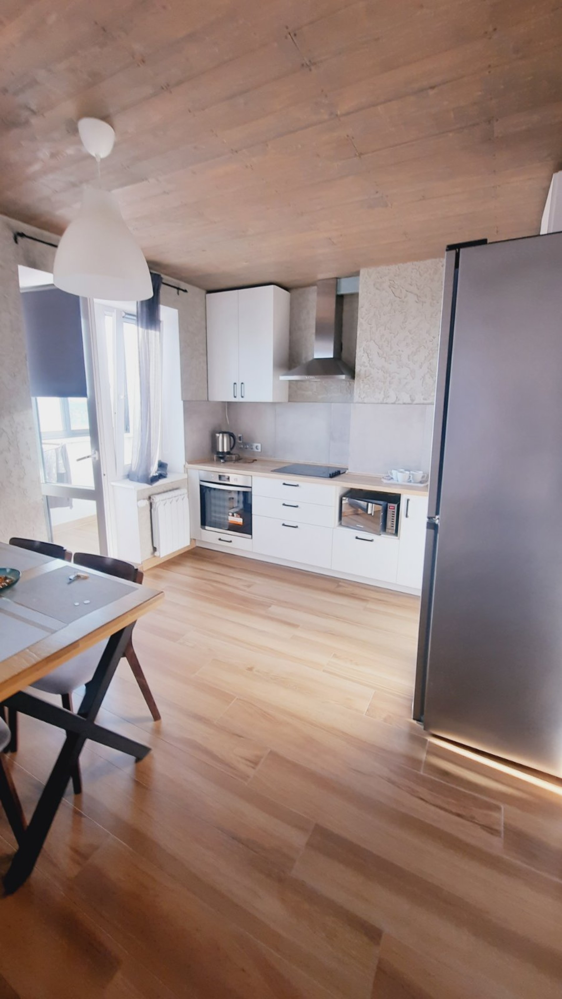 Студия, Московский пр-т 83