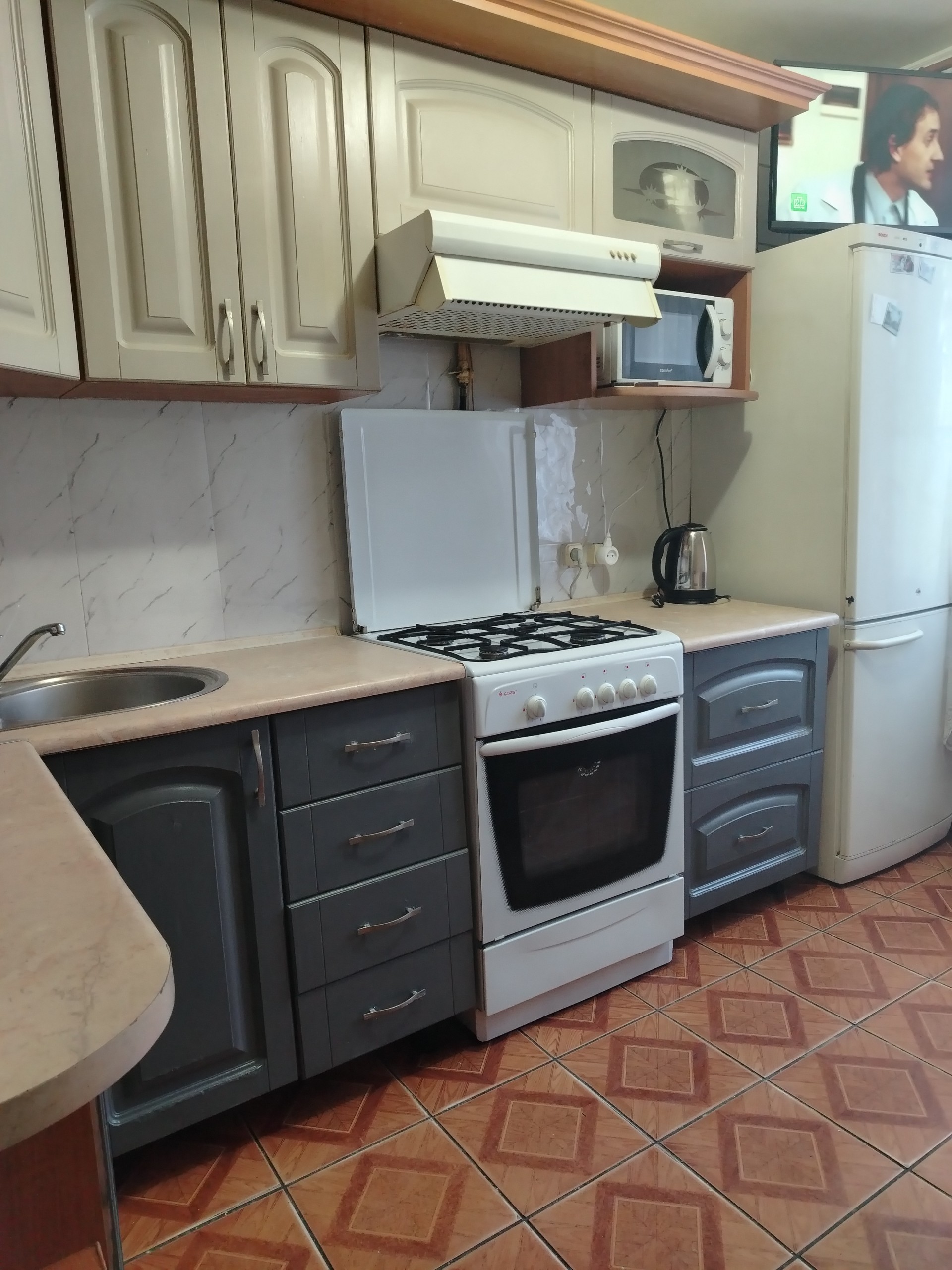 4-комнатная квартира, Соломовой Ольги ул. 88