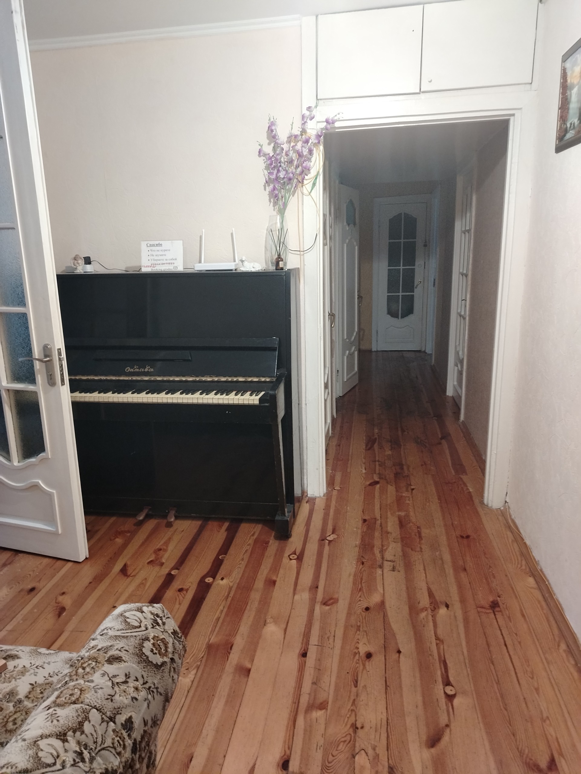 4-комнатная квартира, Соломовой Ольги ул. 88