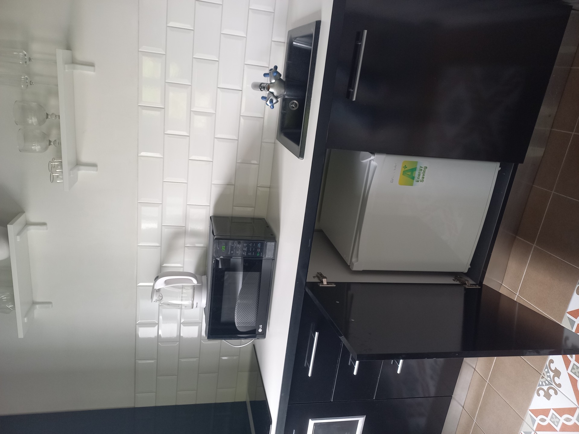 1-комнатная квартира, Фрунзе пр-т 18