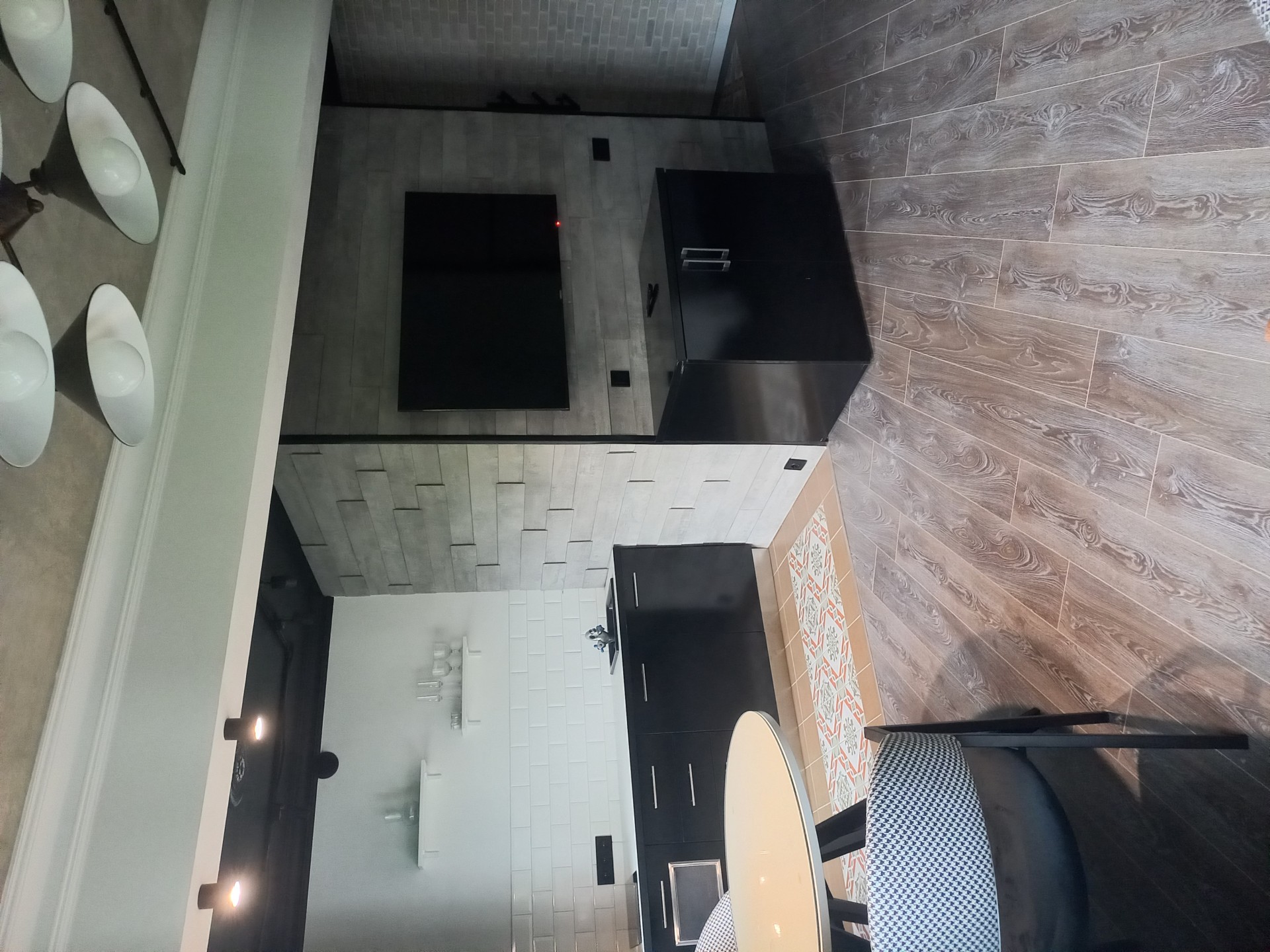 1-комнатная квартира, Фрунзе пр-т 18