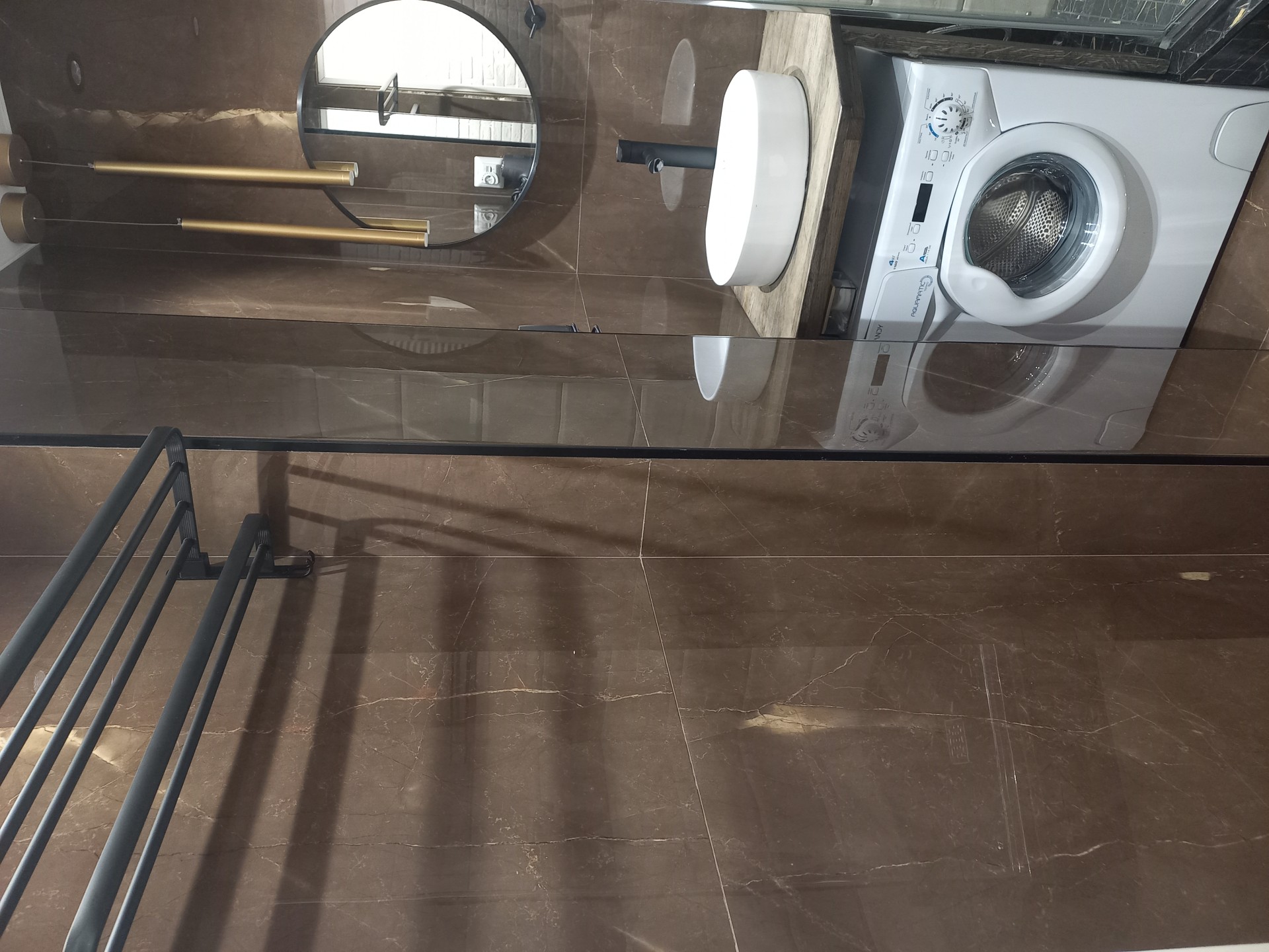 1-комнатная квартира, Фрунзе пр-т 18