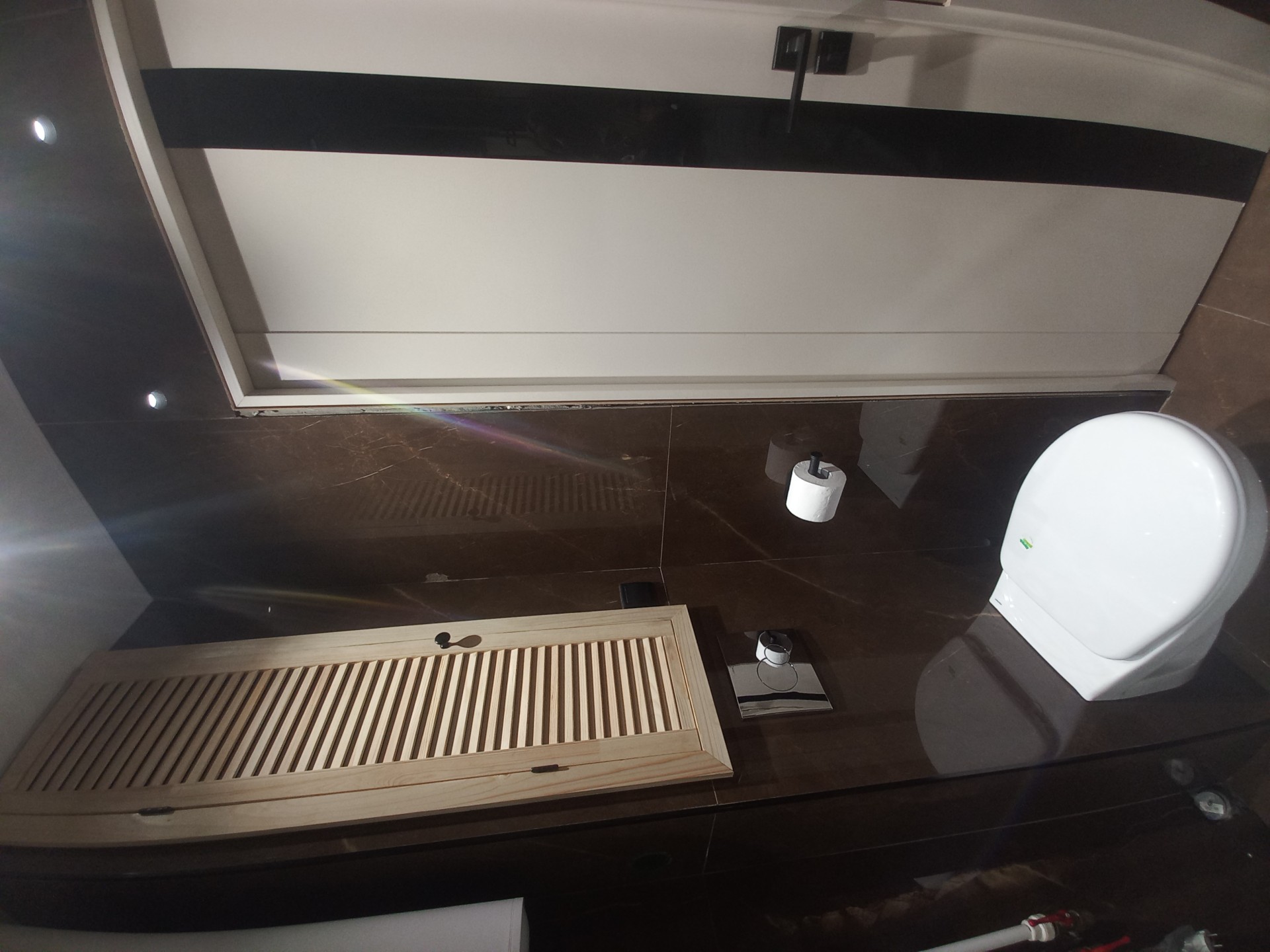 1-комнатная квартира, Фрунзе пр-т 18