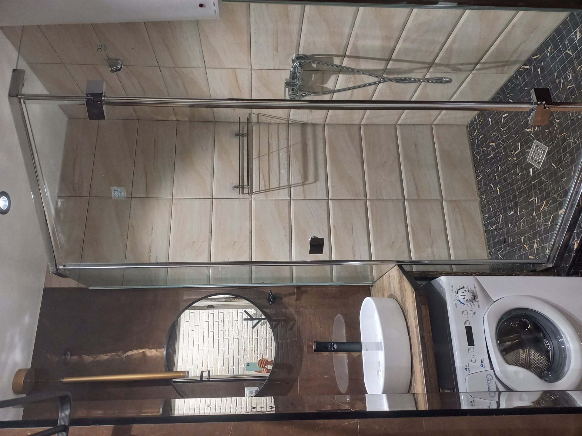 1-комнатная квартира, Фрунзе пр-т 18