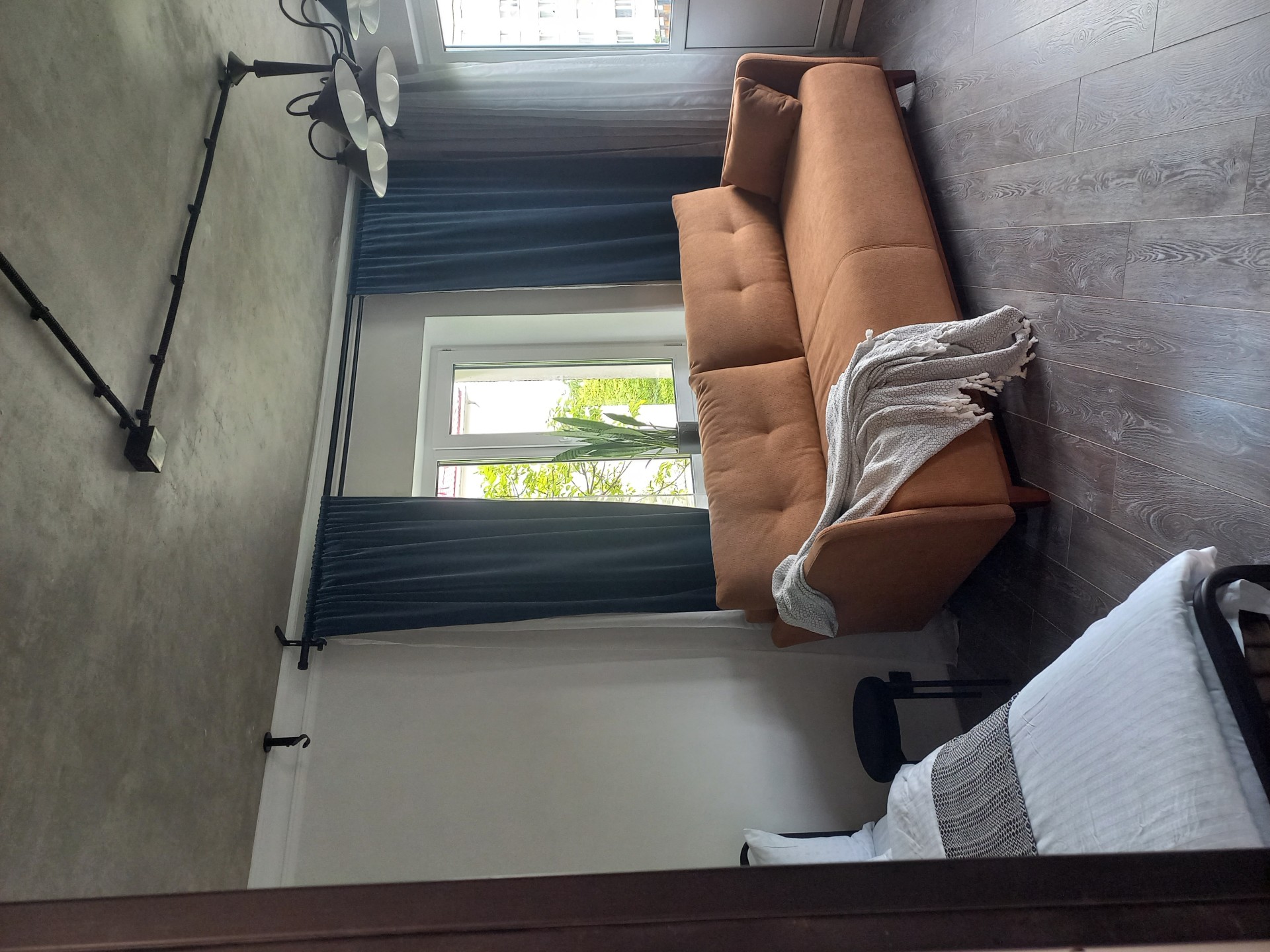 1-комнатная квартира, Фрунзе пр-т 18