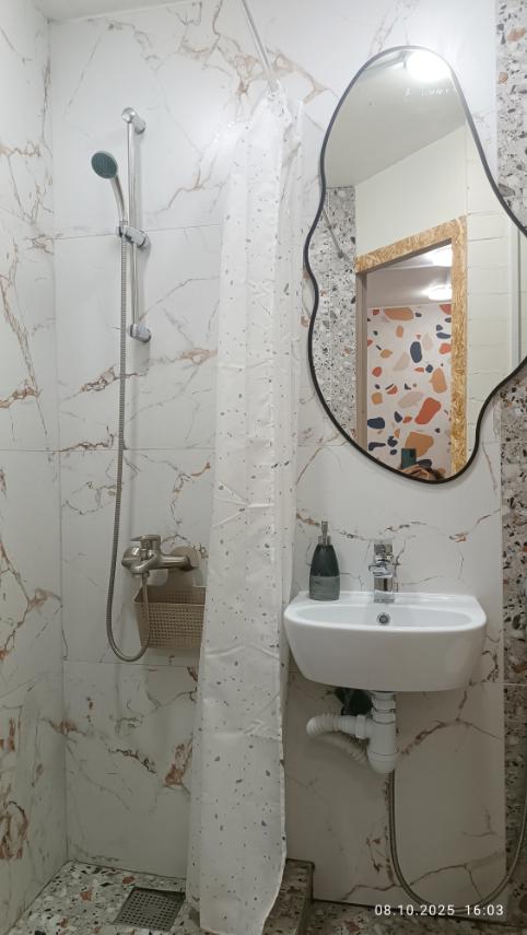 1-комнатная квартира, Космонавтов ул. 8