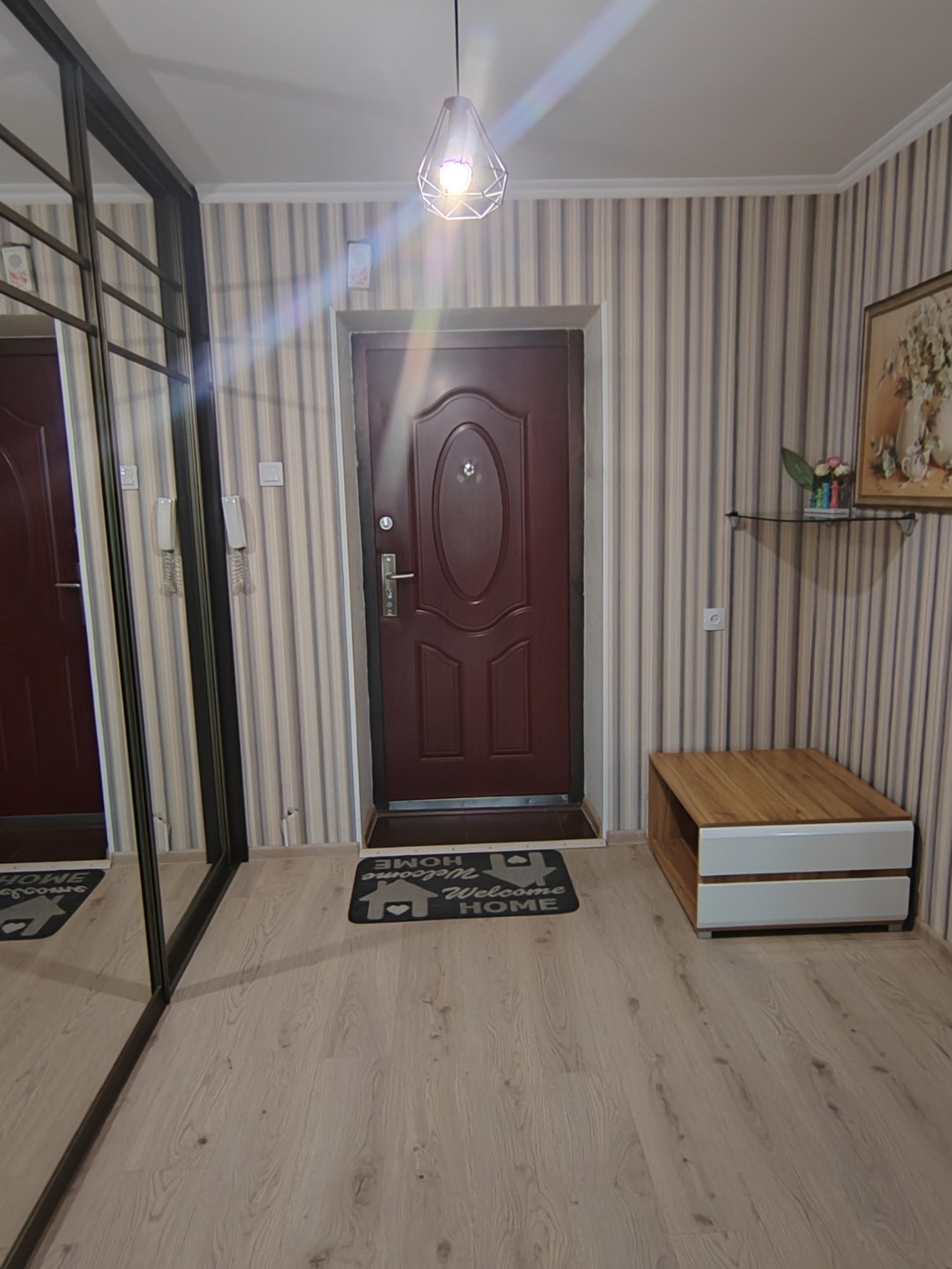 1-комнатная квартира, Южная ул. 1