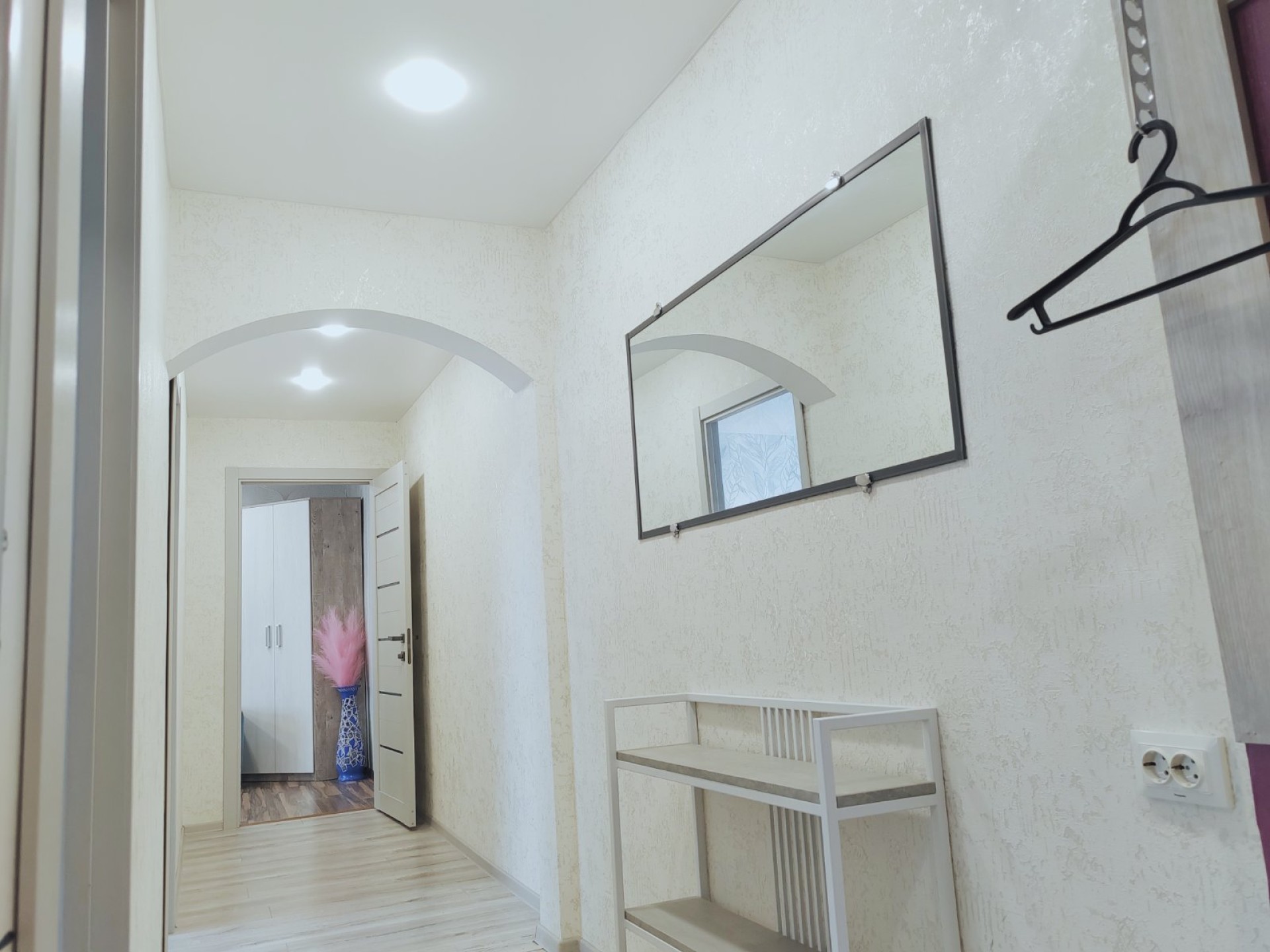 3-комнатная квартира, Московский пр-т 8