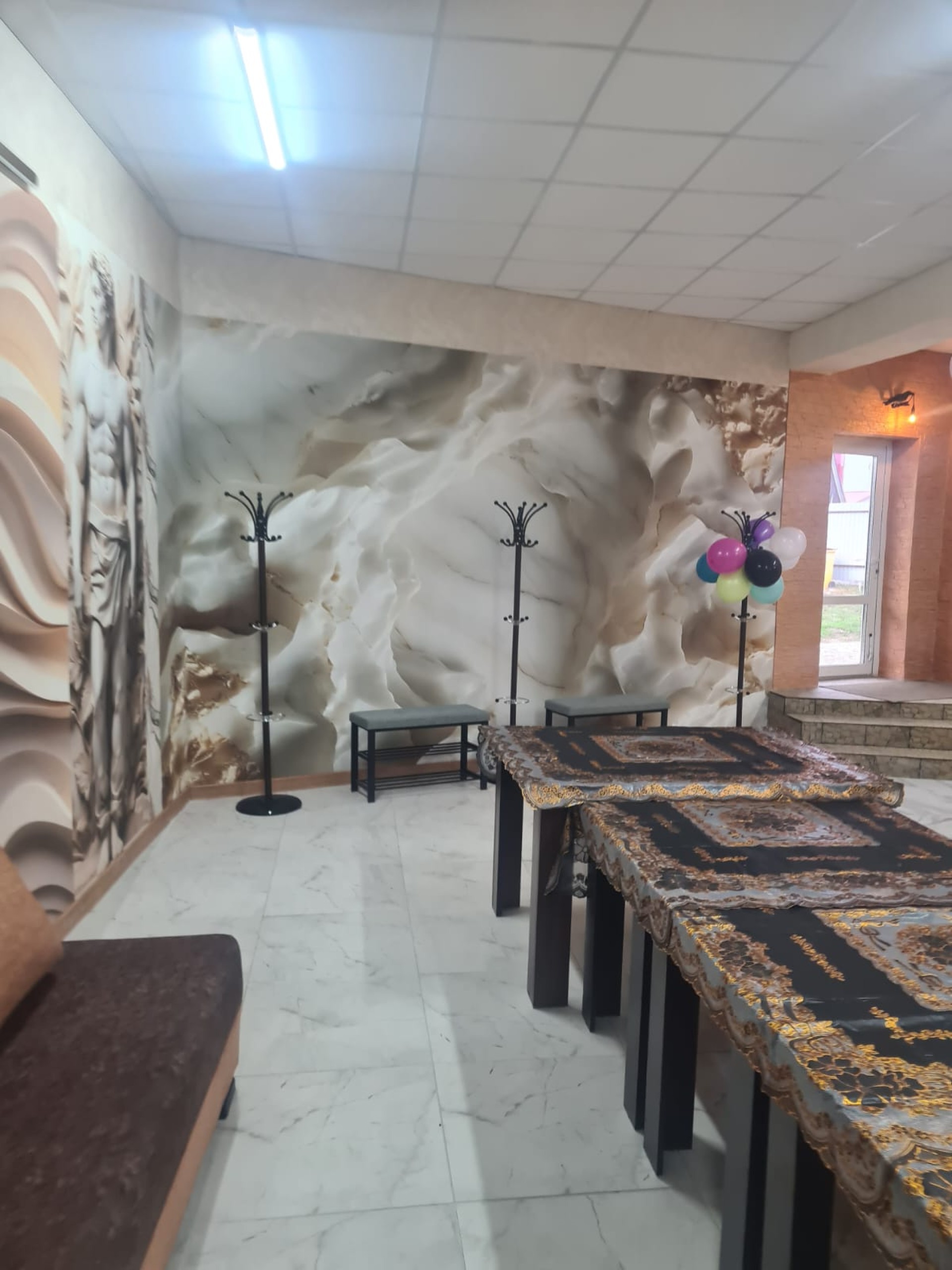 1-комнатная квартира, Чайкиной Лизы пер. 11Б