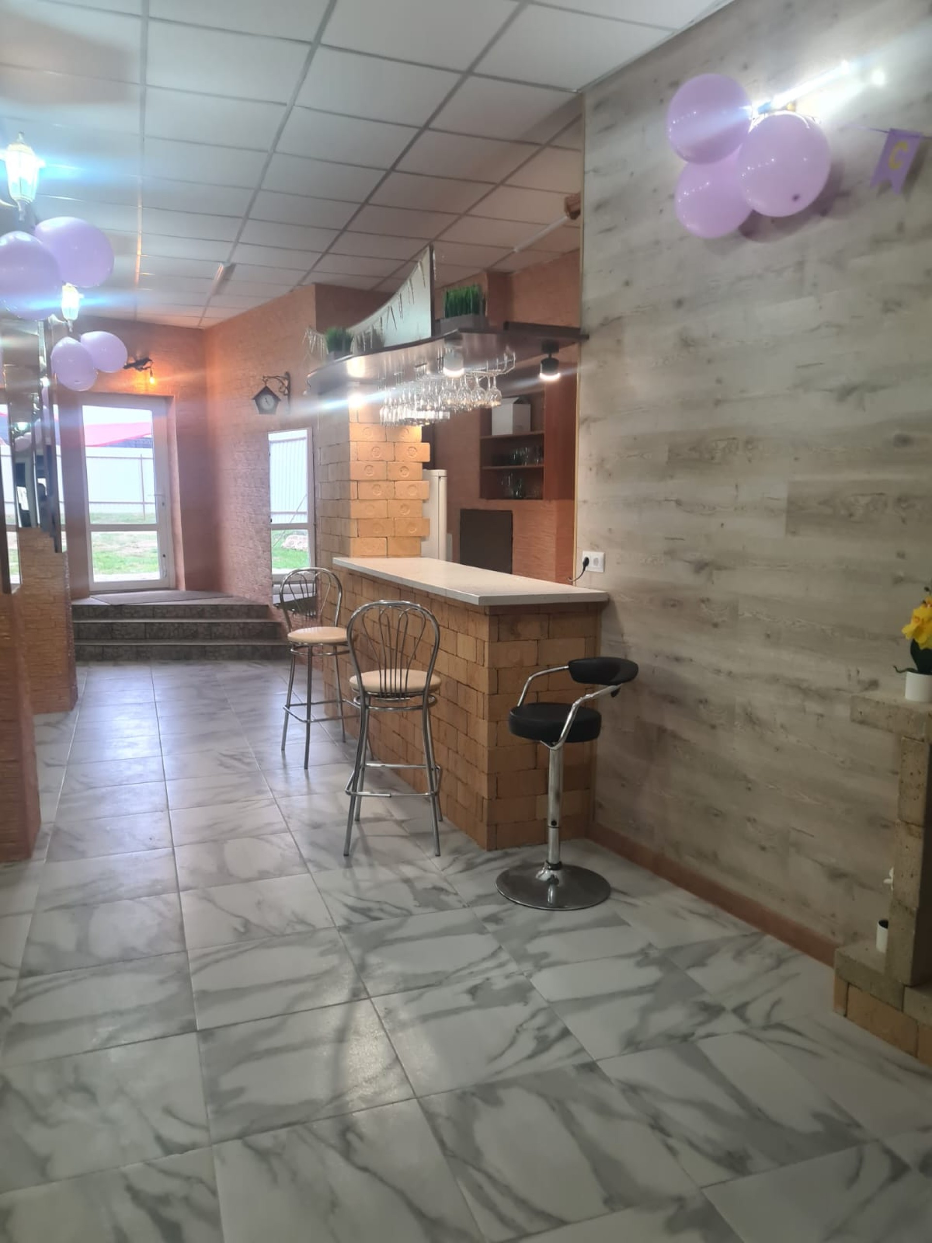 1-комнатная квартира, Чайкиной Лизы пер. 11Б