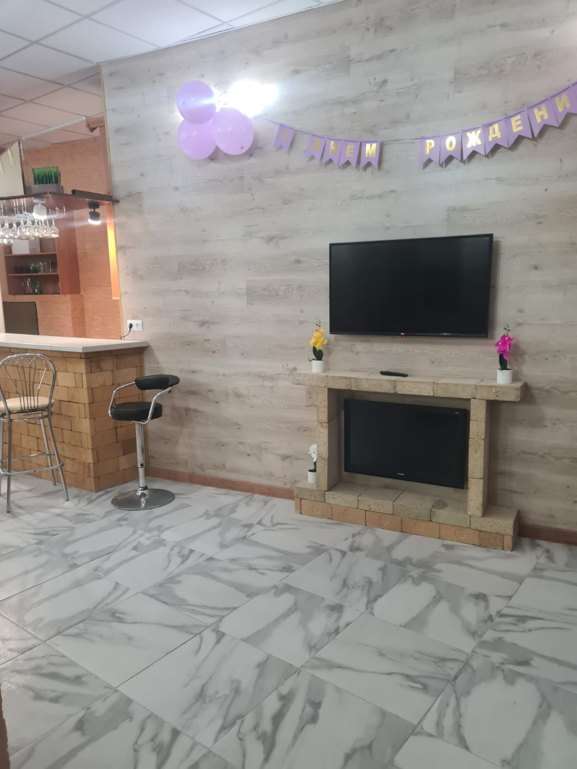 1-комнатная квартира, Чайкиной Лизы пер. 11Б