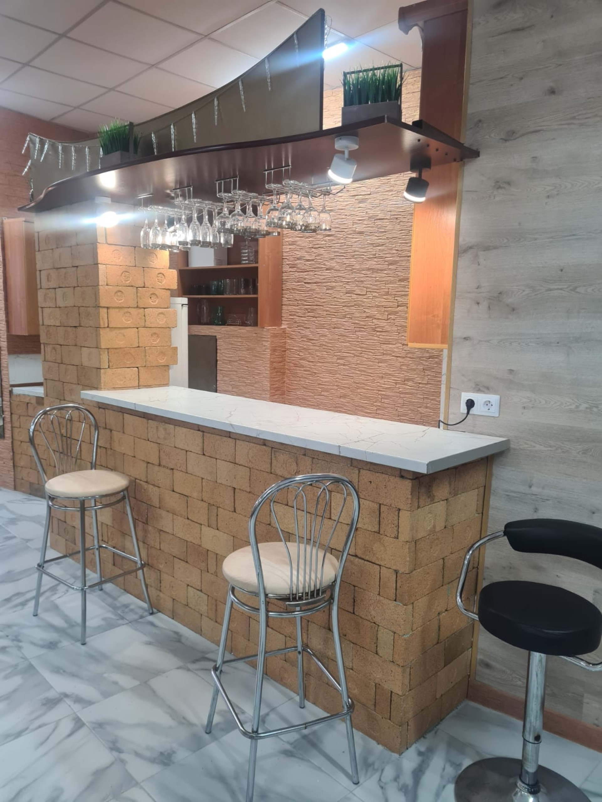 1-комнатная квартира, Чайкиной Лизы пер. 11Б