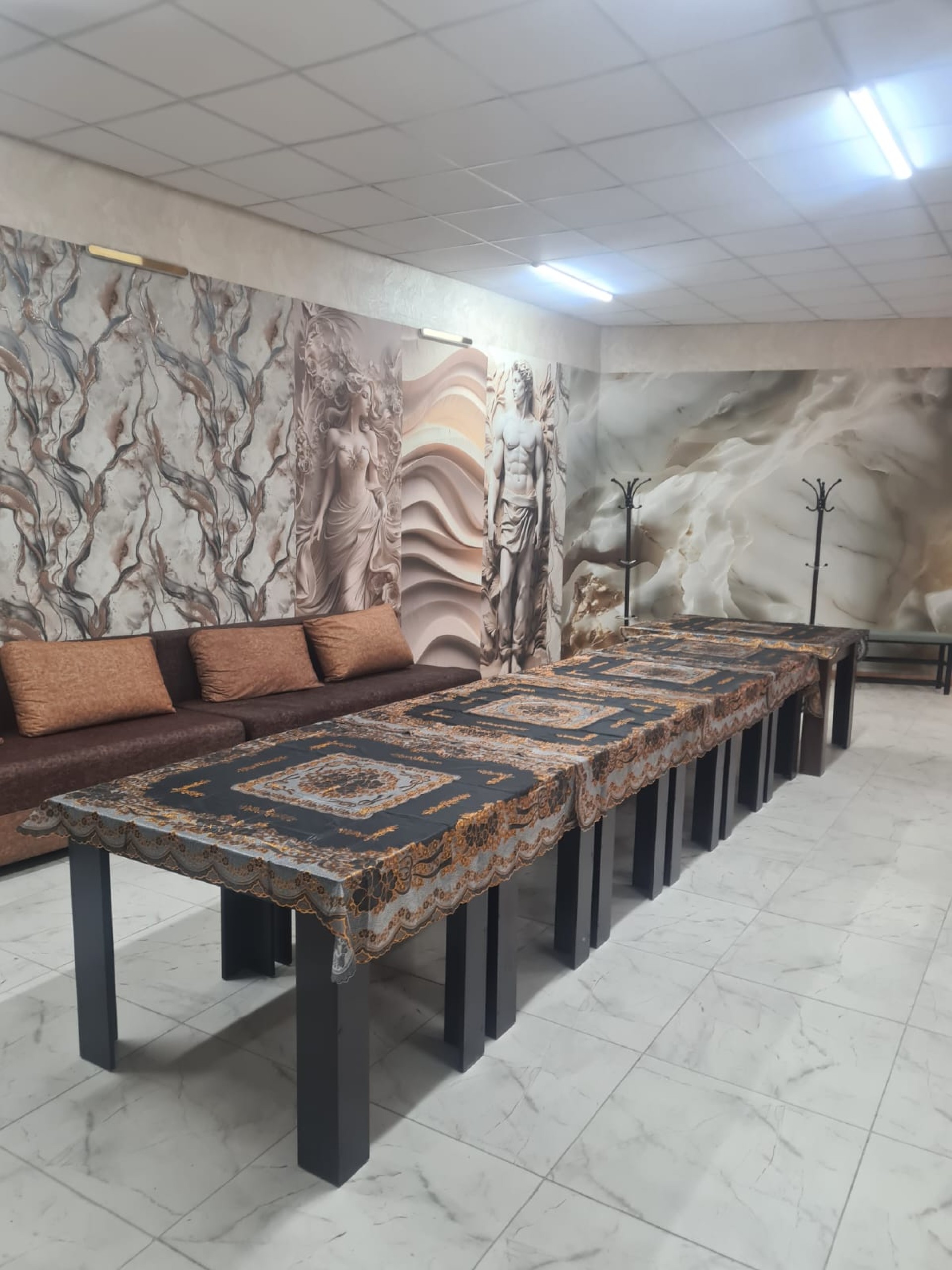 1-комнатная квартира, Чайкиной Лизы пер. 11Б