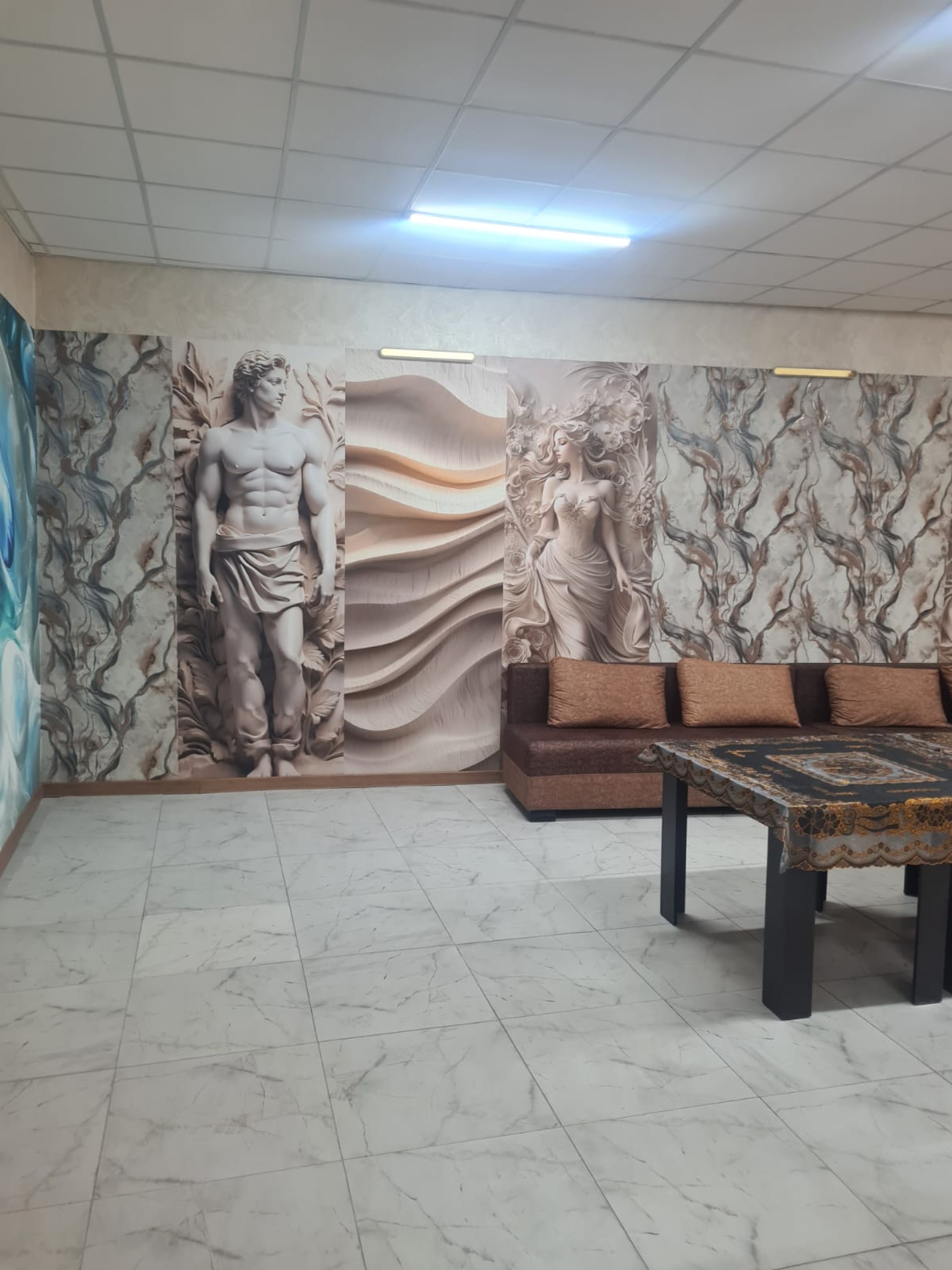 1-комнатная квартира, Чайкиной Лизы пер. 11Б