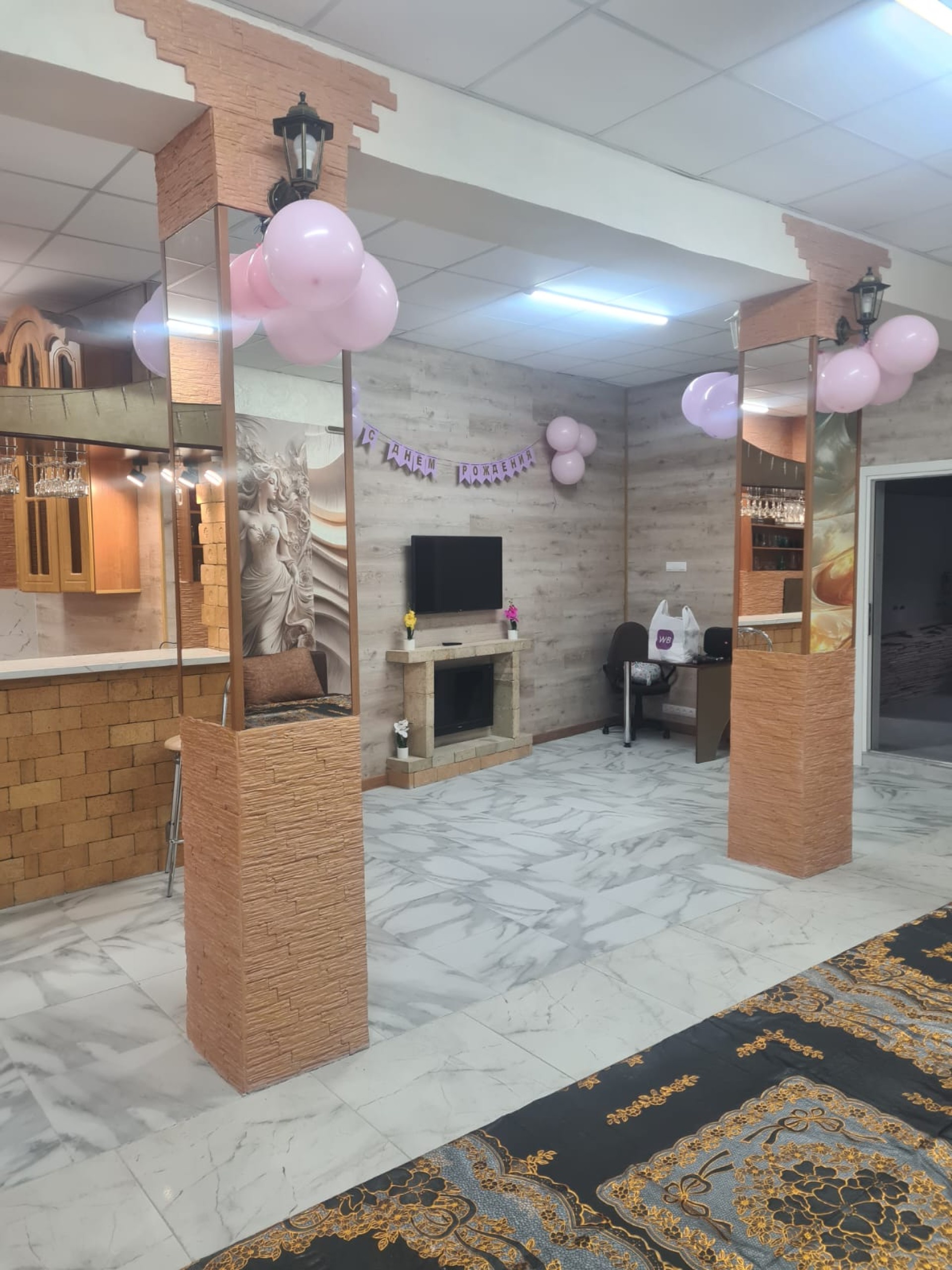 1-комнатная квартира, Чайкиной Лизы пер. 11Б