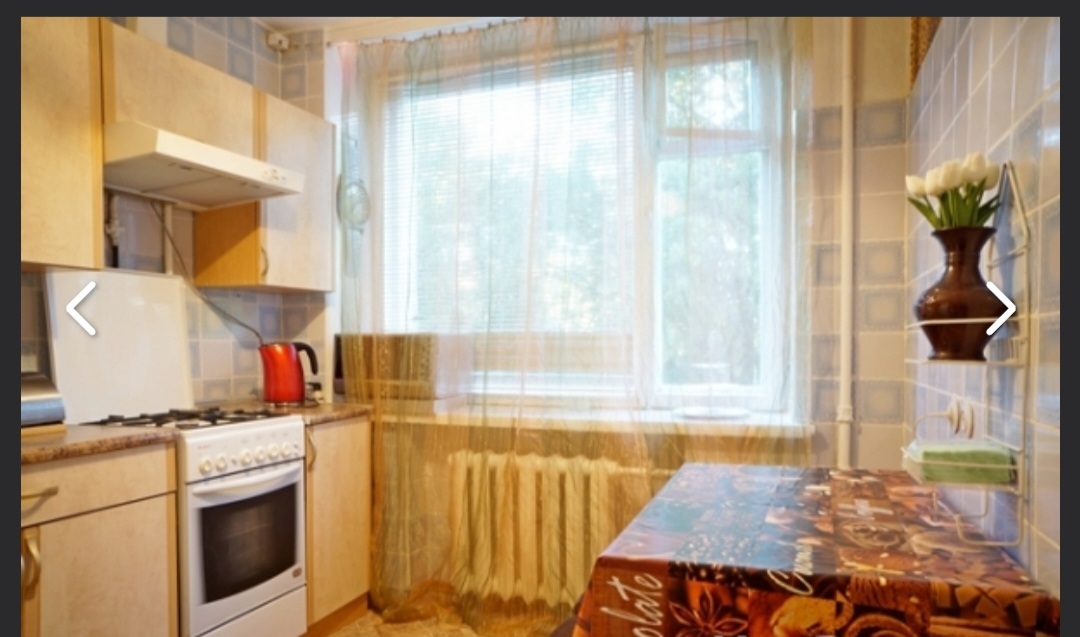 2-комнатная квартира, Независимости пр-т 76