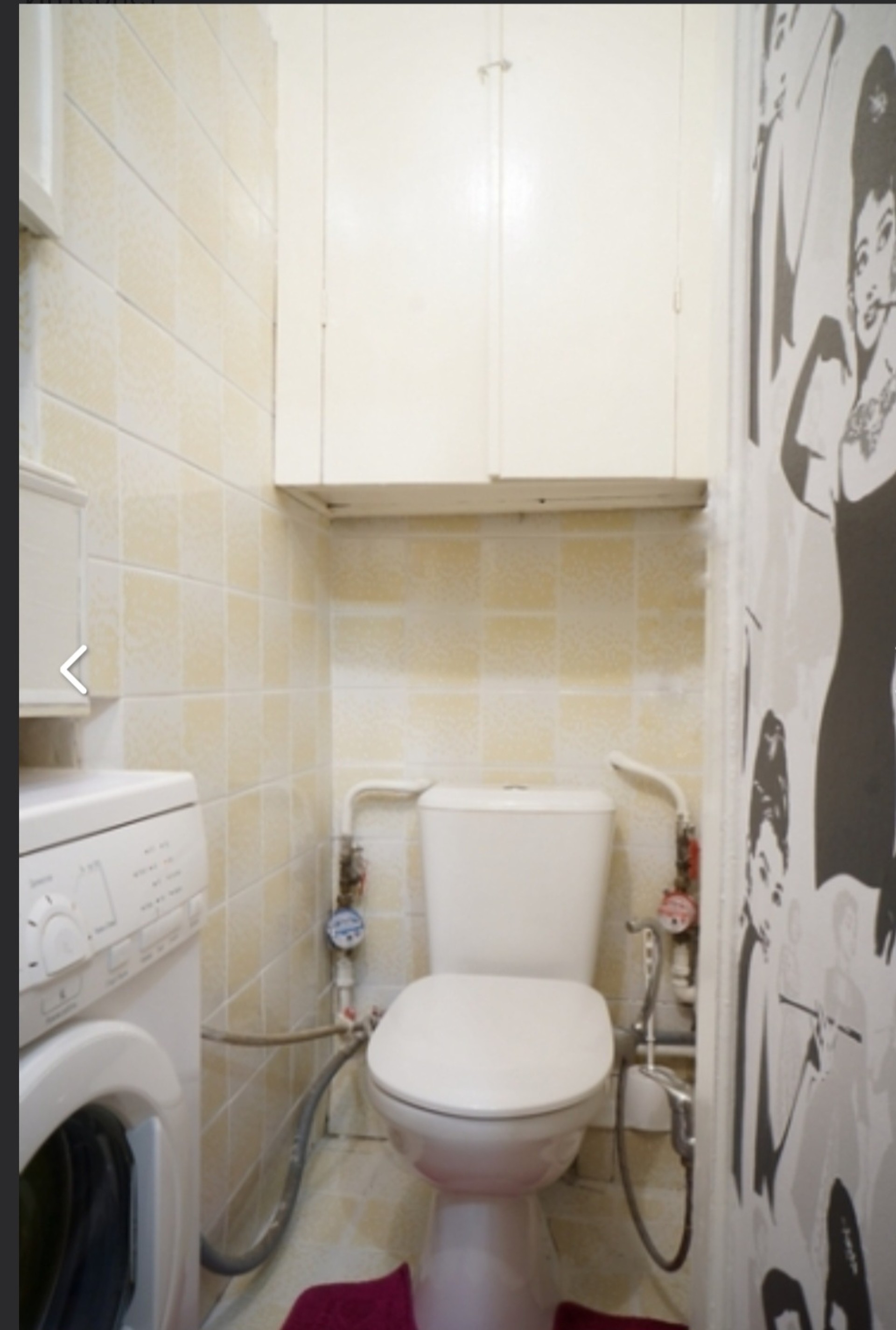 2-комнатная квартира, Независимости пр-т 76