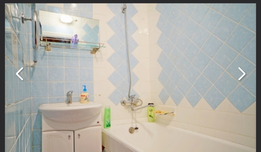 2-комнатная квартира, Независимости пр-т 76