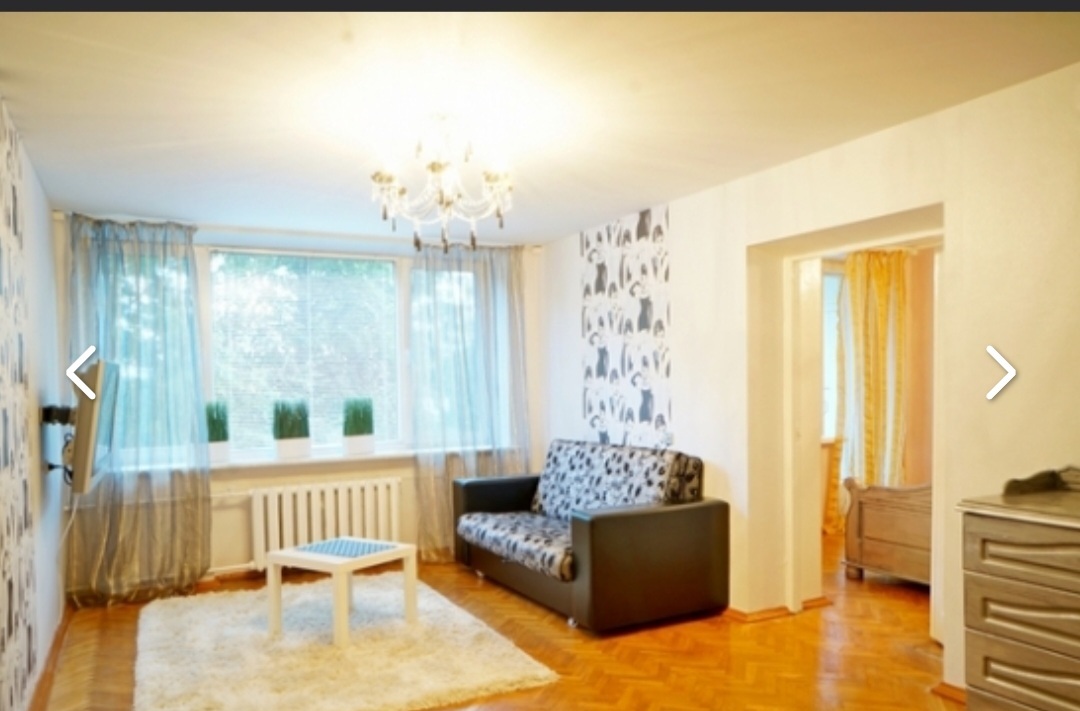 2-комнатная квартира, Независимости пр-т 76