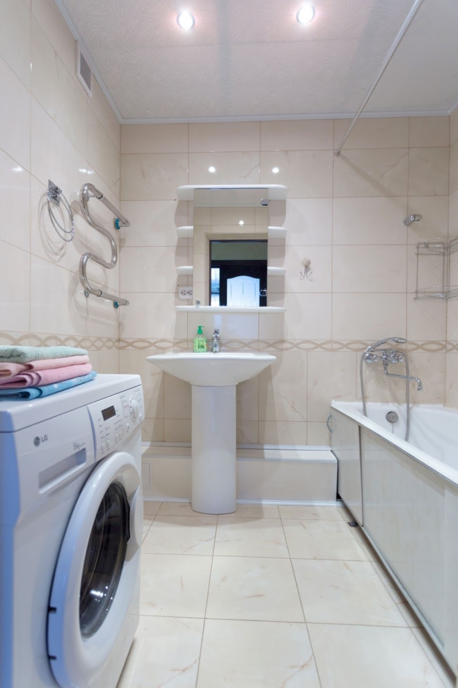 2-комнатная квартира, Притыцкого ул. 105