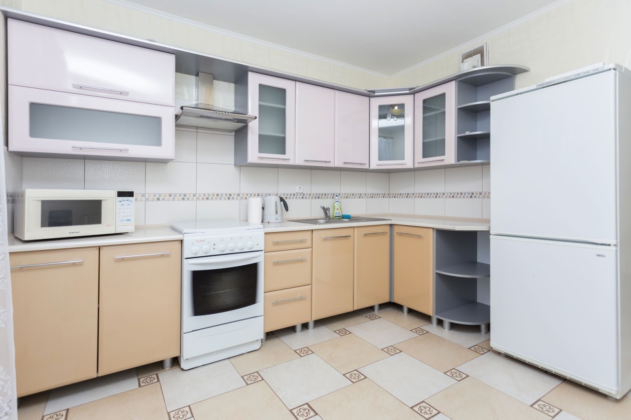 2-комнатная квартира, Притыцкого ул. 105