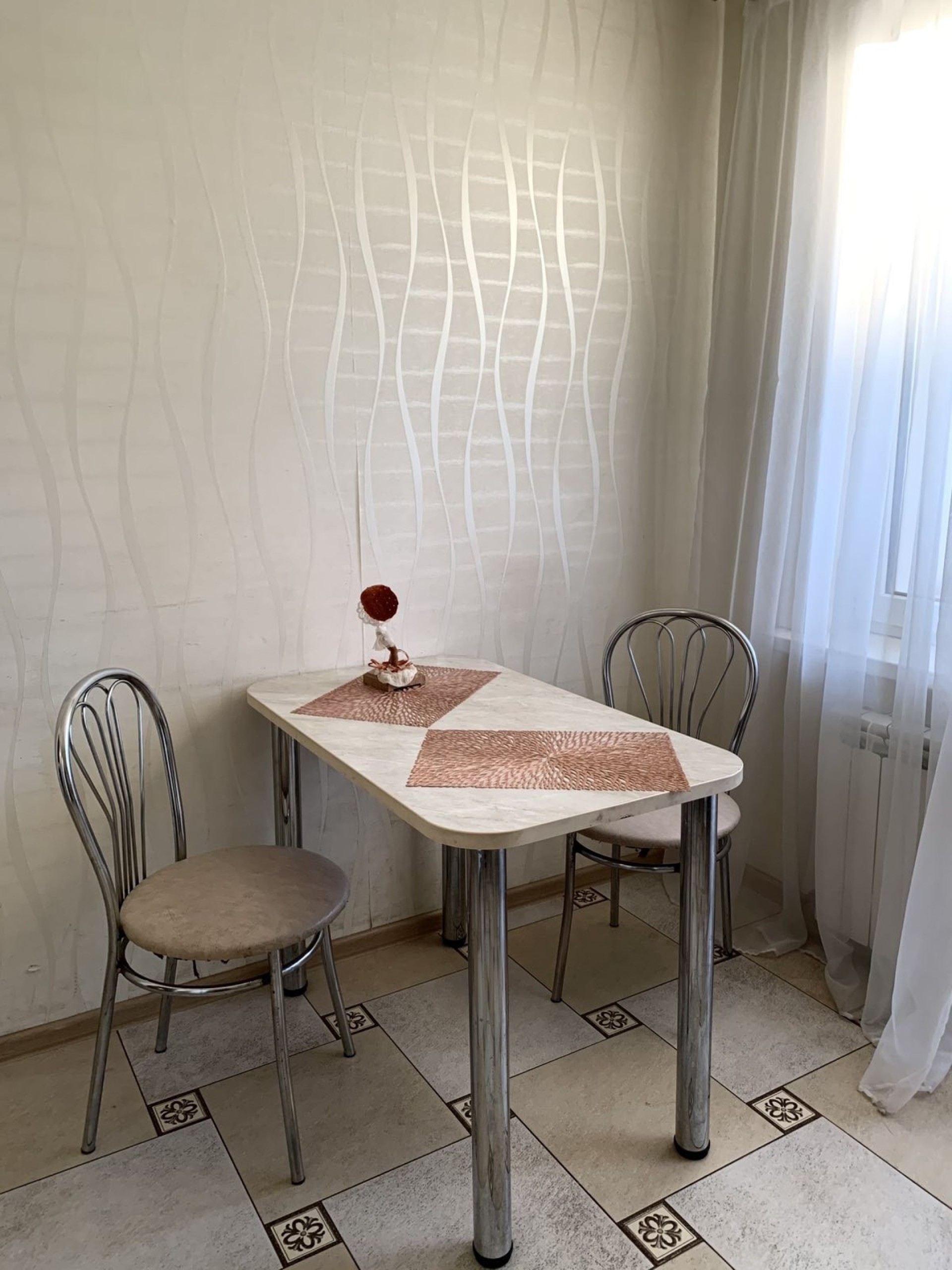 2-комнатная квартира, Притыцкого ул. 105