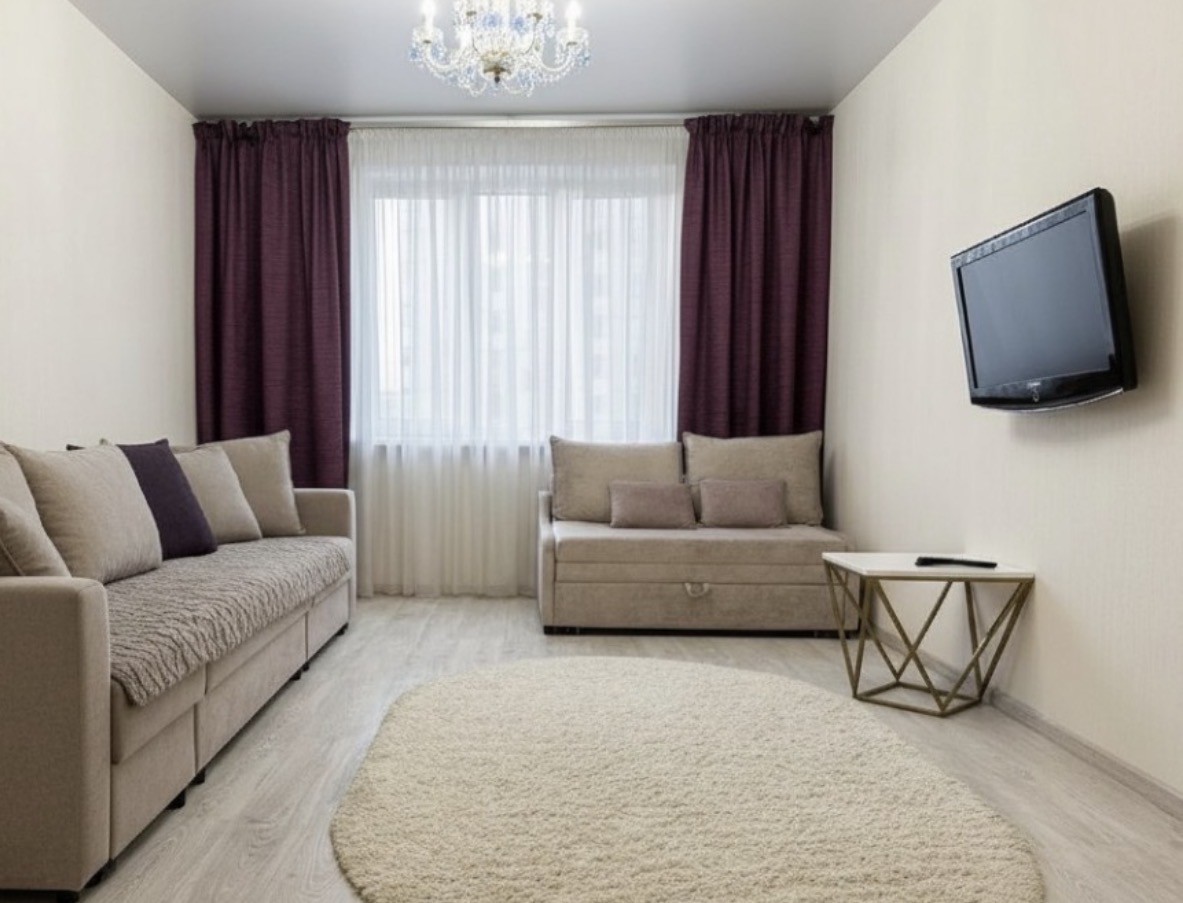 Фото квартиры