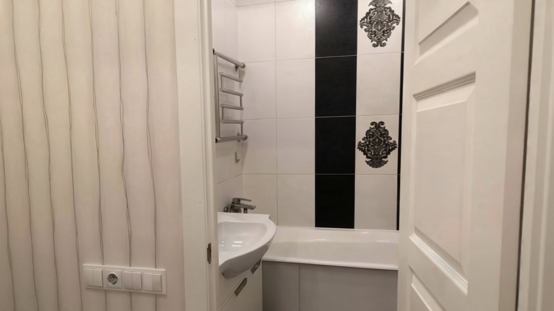 1-комнатная квартира, Орды Наполеона ул. 51