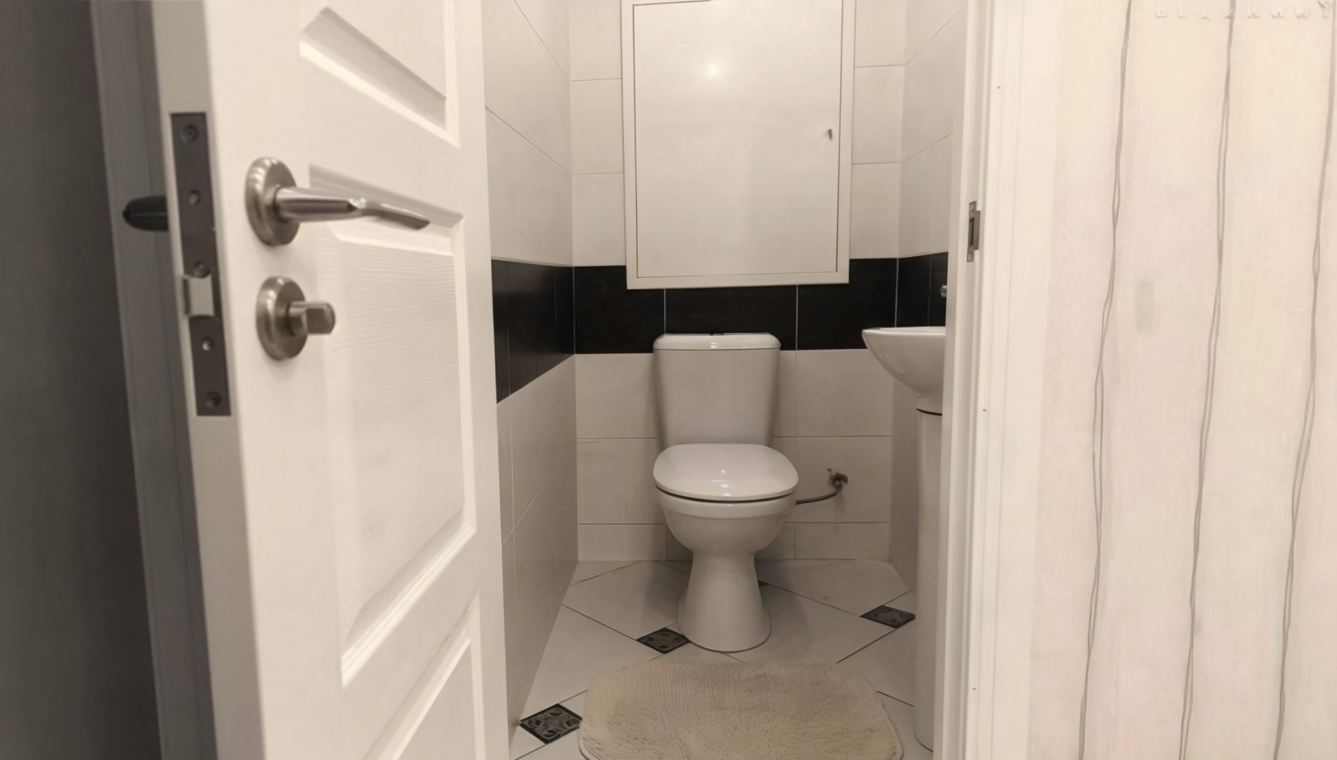 1-комнатная квартира, Орды Наполеона ул. 51