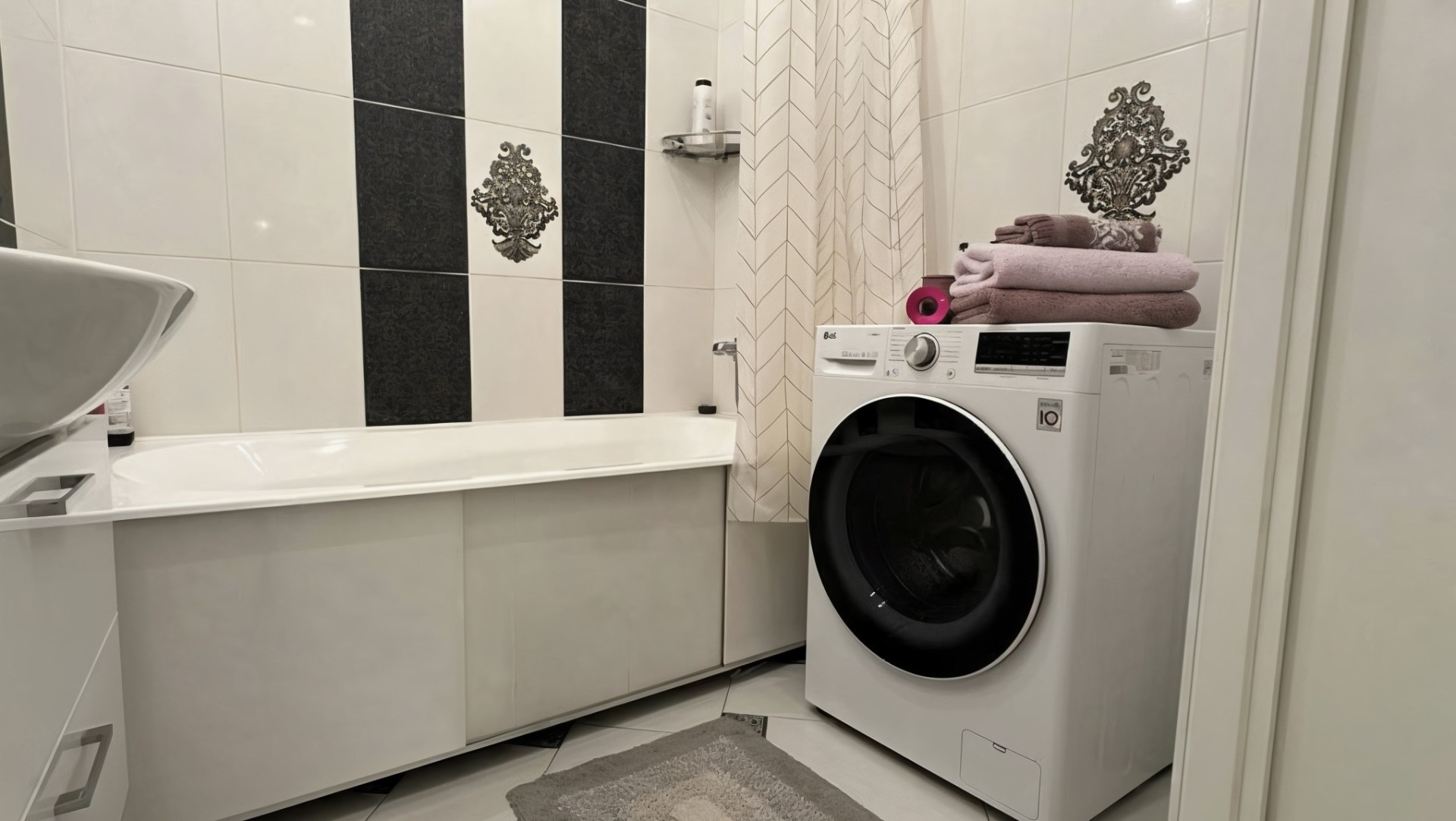 1-комнатная квартира, Орды Наполеона ул. 51