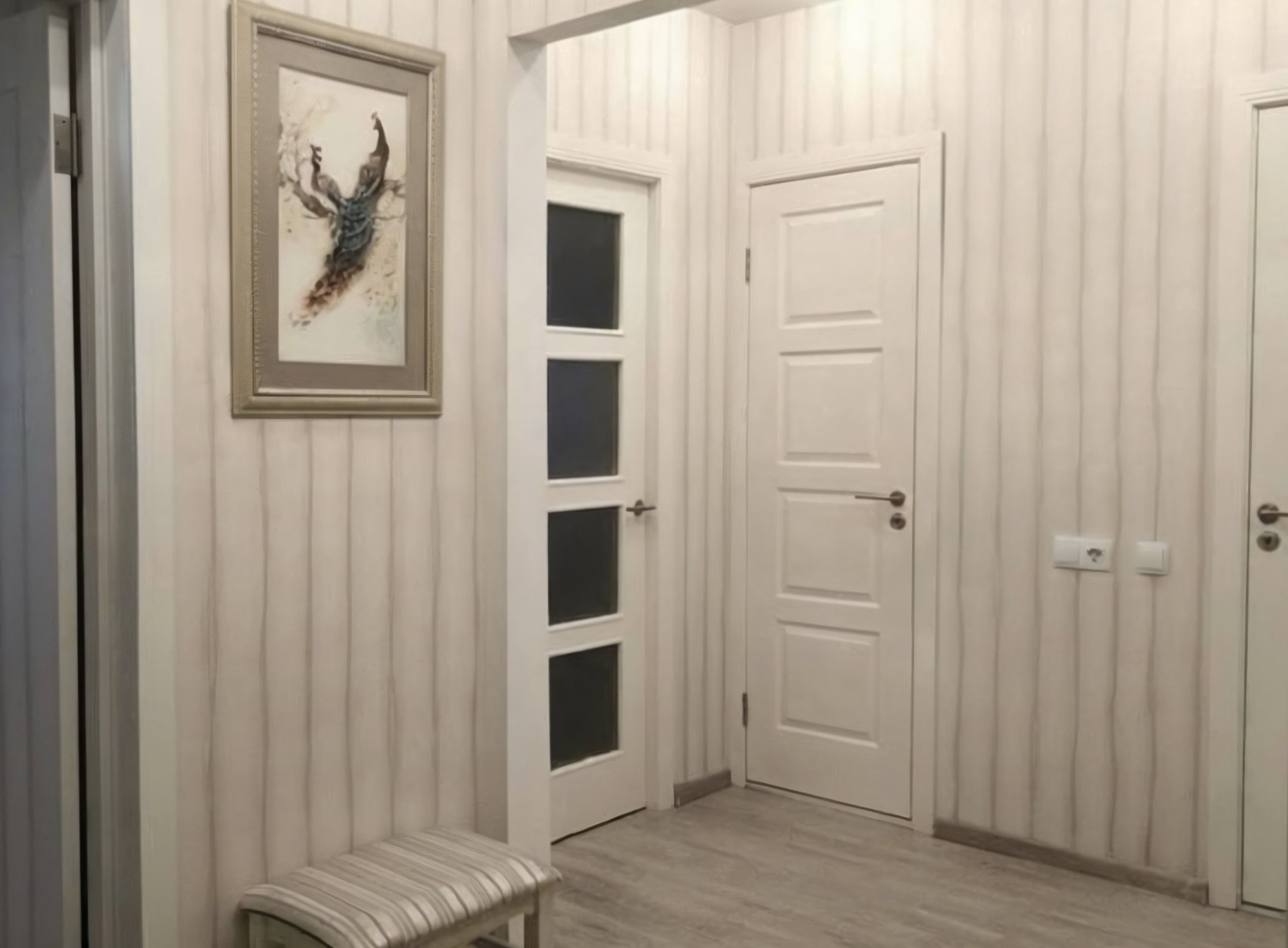 1-комнатная квартира, Орды Наполеона ул. 51