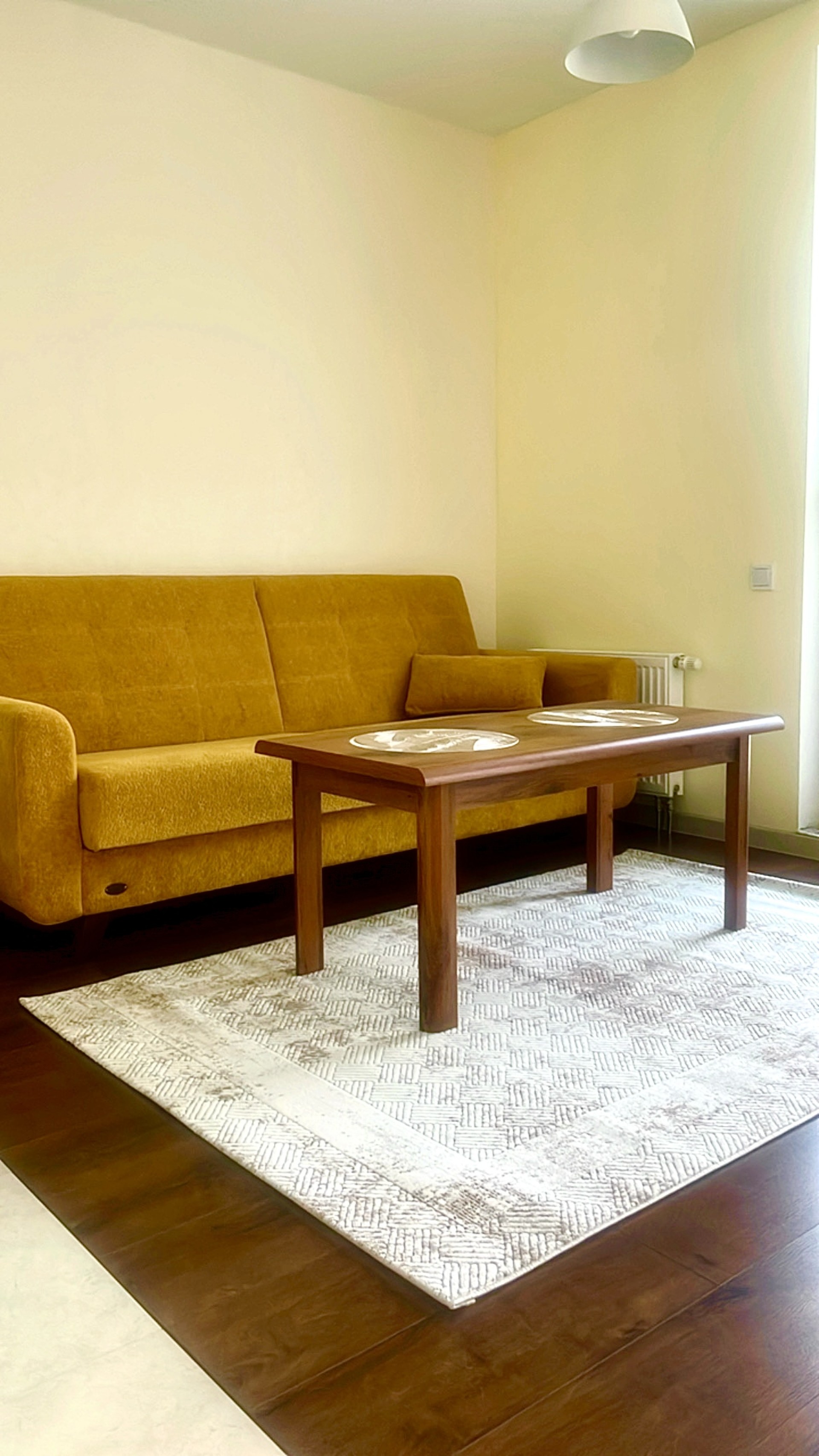 1-комнатная квартира, Братская ул. 15