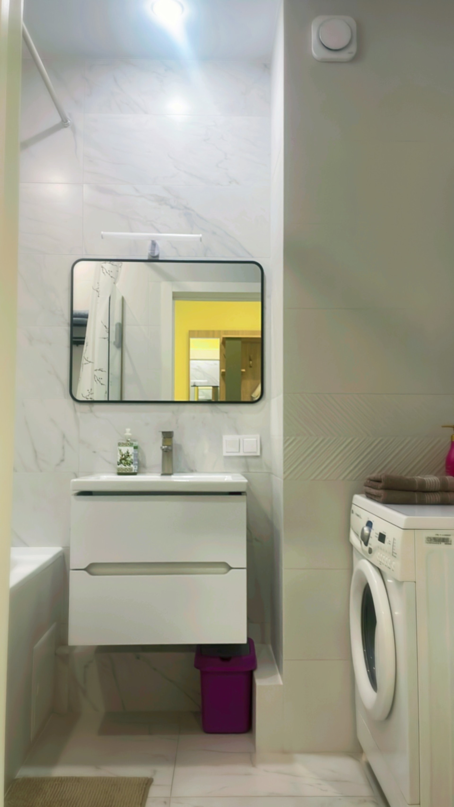 1-комнатная квартира, Братская ул. 15