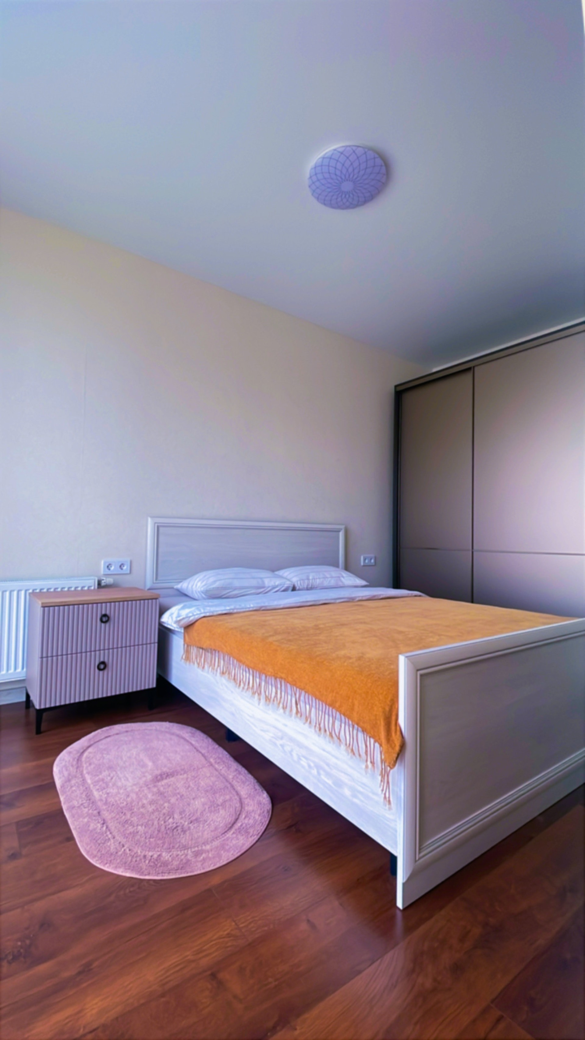 1-комнатная квартира, Братская ул. 15