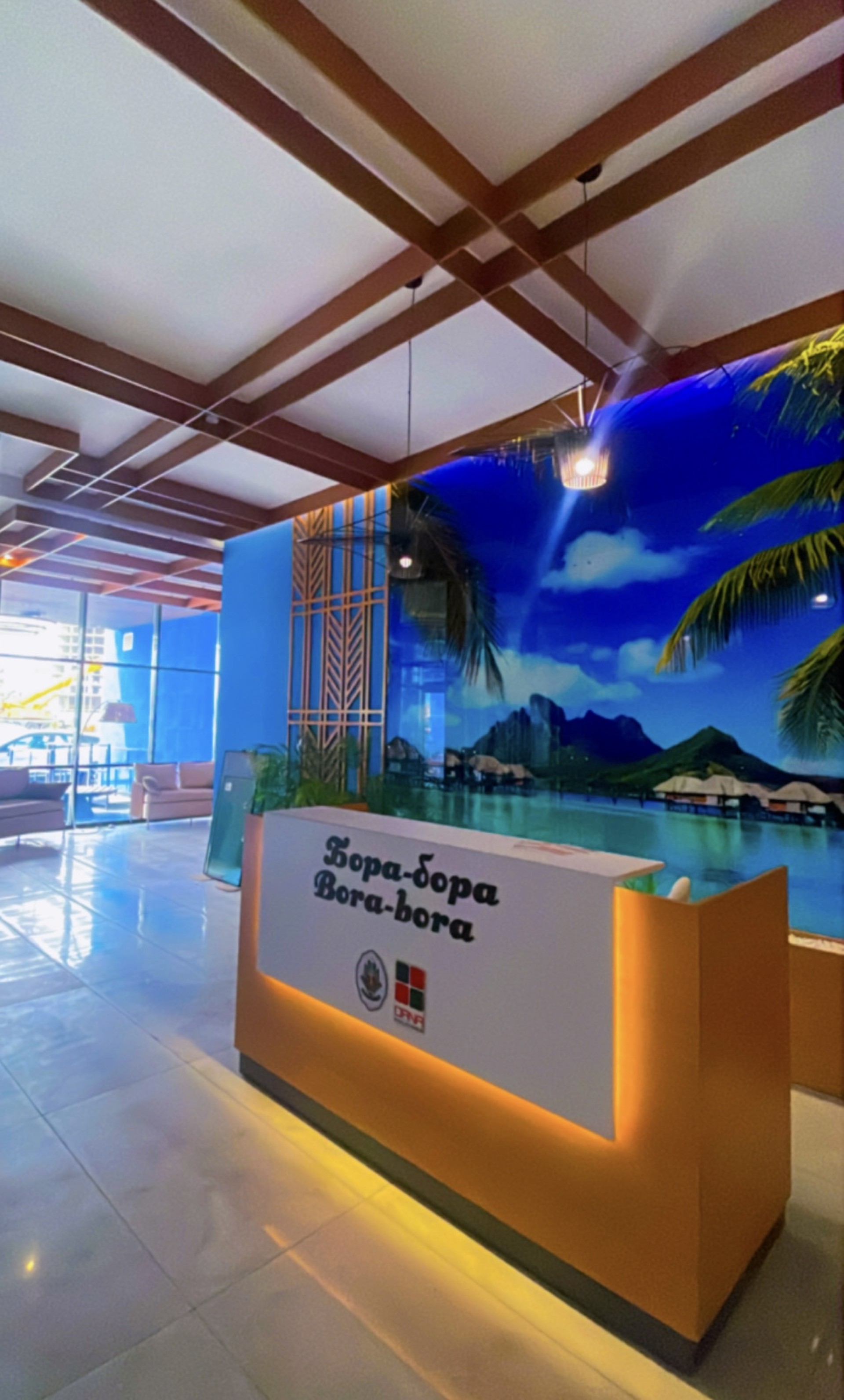 1-комнатная квартира, Братская ул. 15