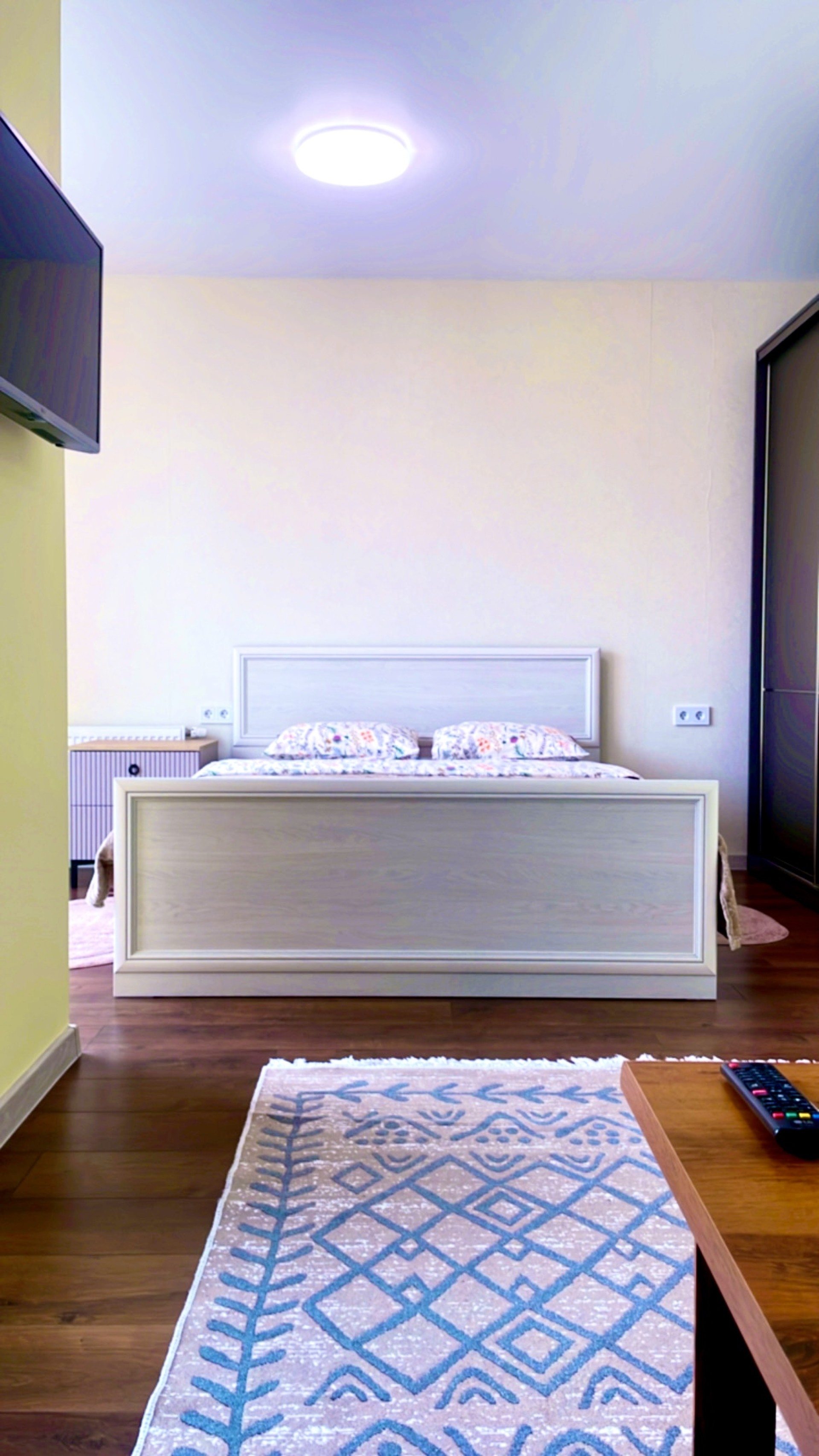 1-комнатная квартира, Братская ул. 15