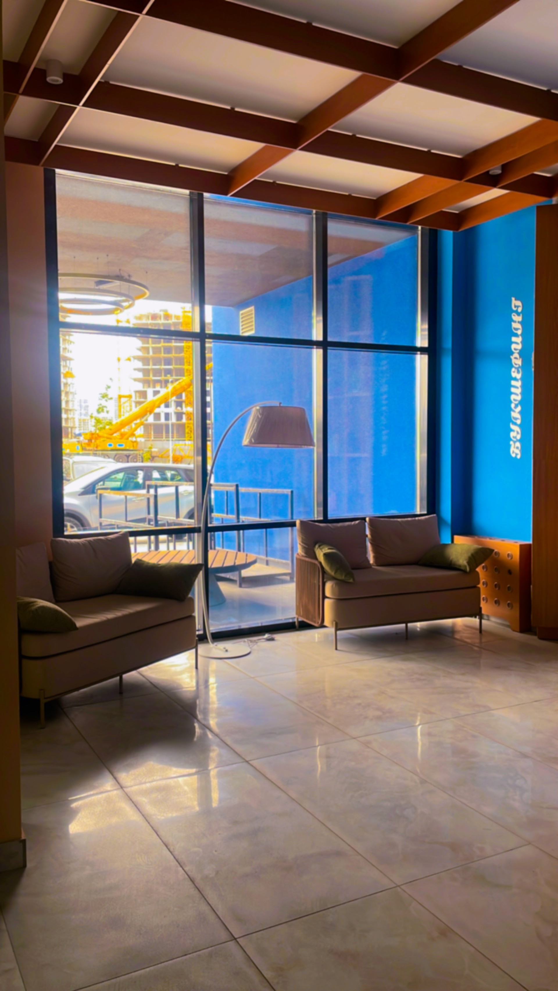 1-комнатная квартира, Братская ул. 15