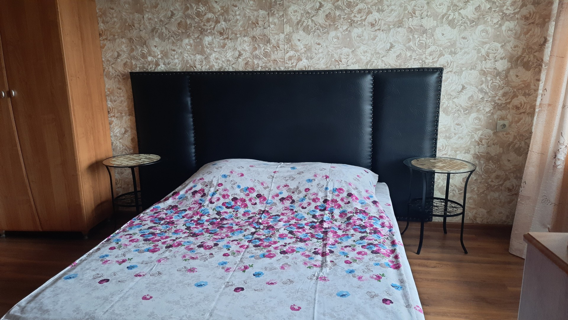 3-комнатная квартира, Мира пр-т 12