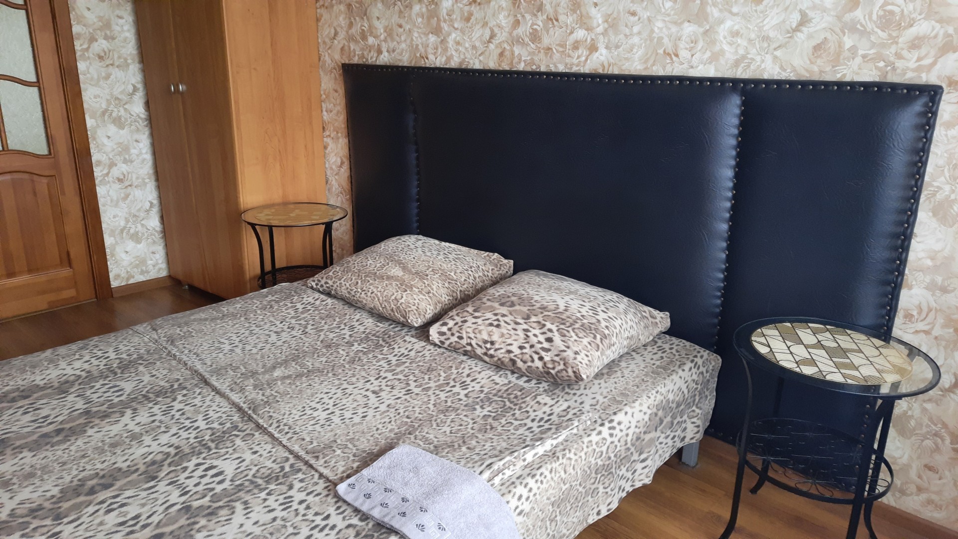 3-комнатная квартира, Мира пр-т 12