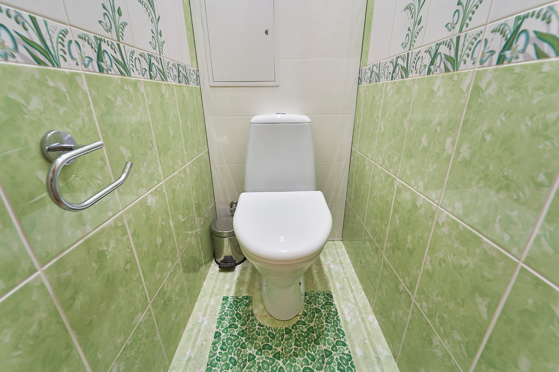 3-комнатная квартира, Кольцова ул. 32