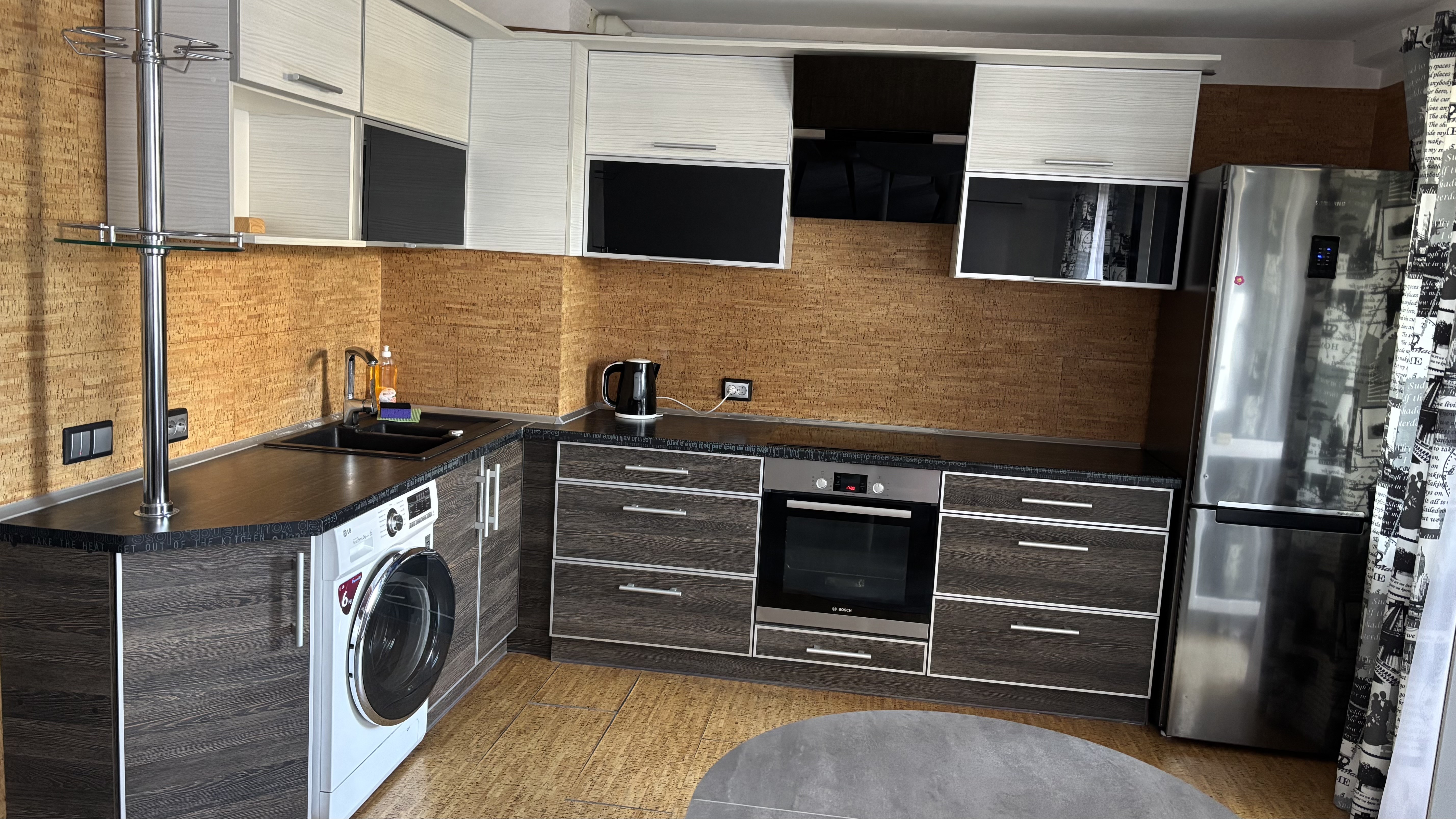 1-комнатная квартира, Героев 120 Дивизии ул. 17