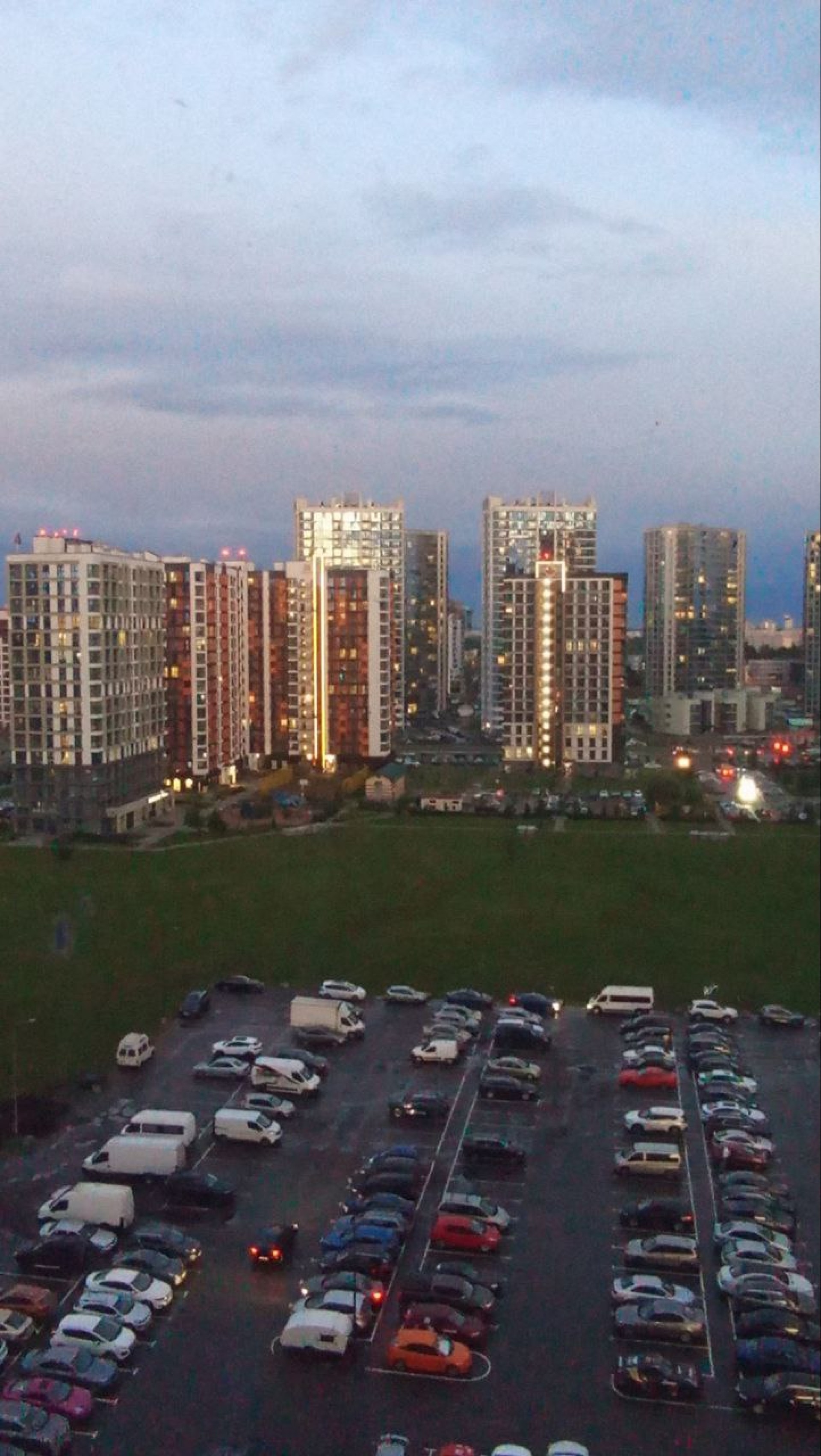 1-комнатная квартира, Левина ул. 11