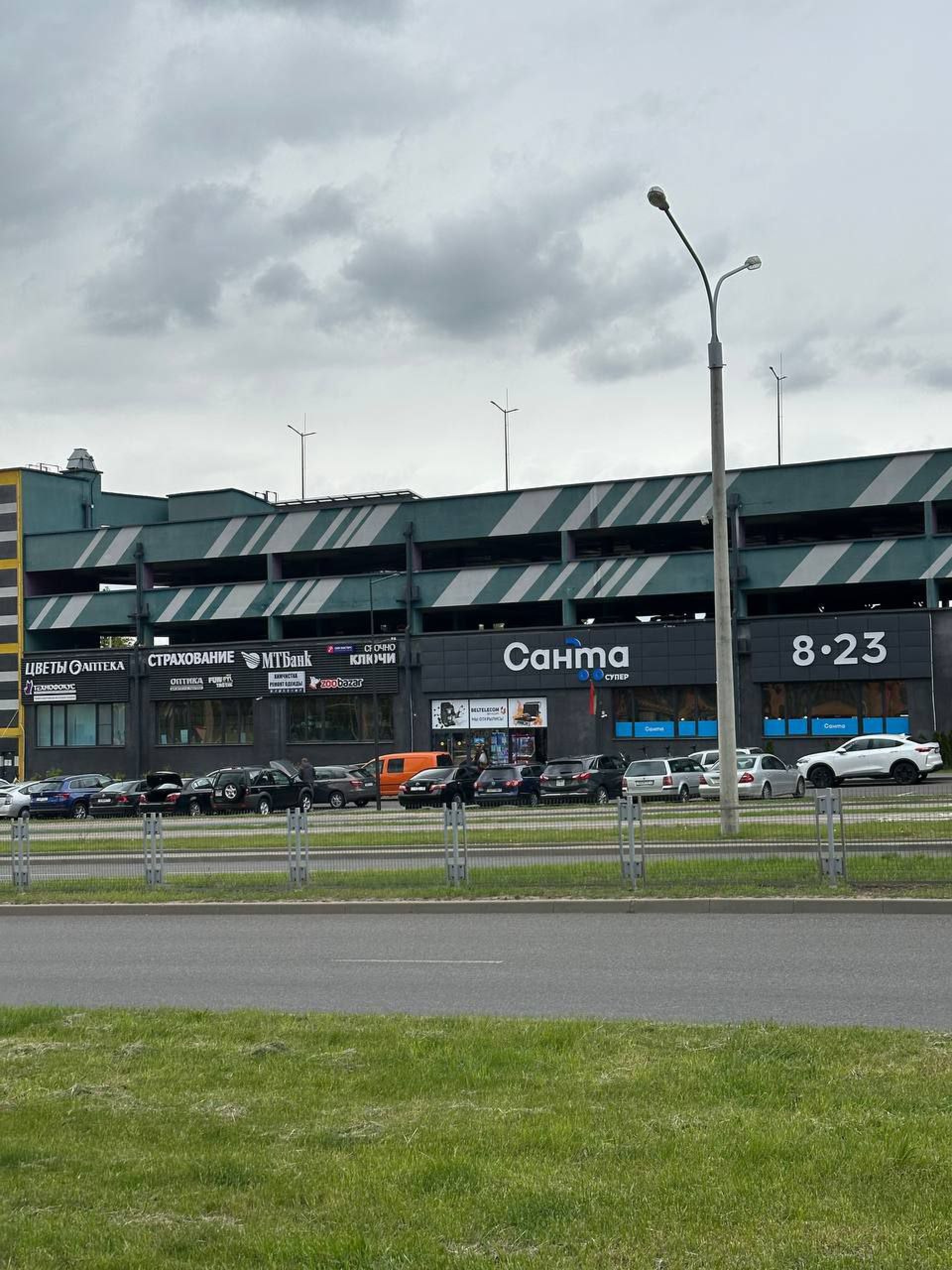 1-комнатная квартира, Левина ул. 11