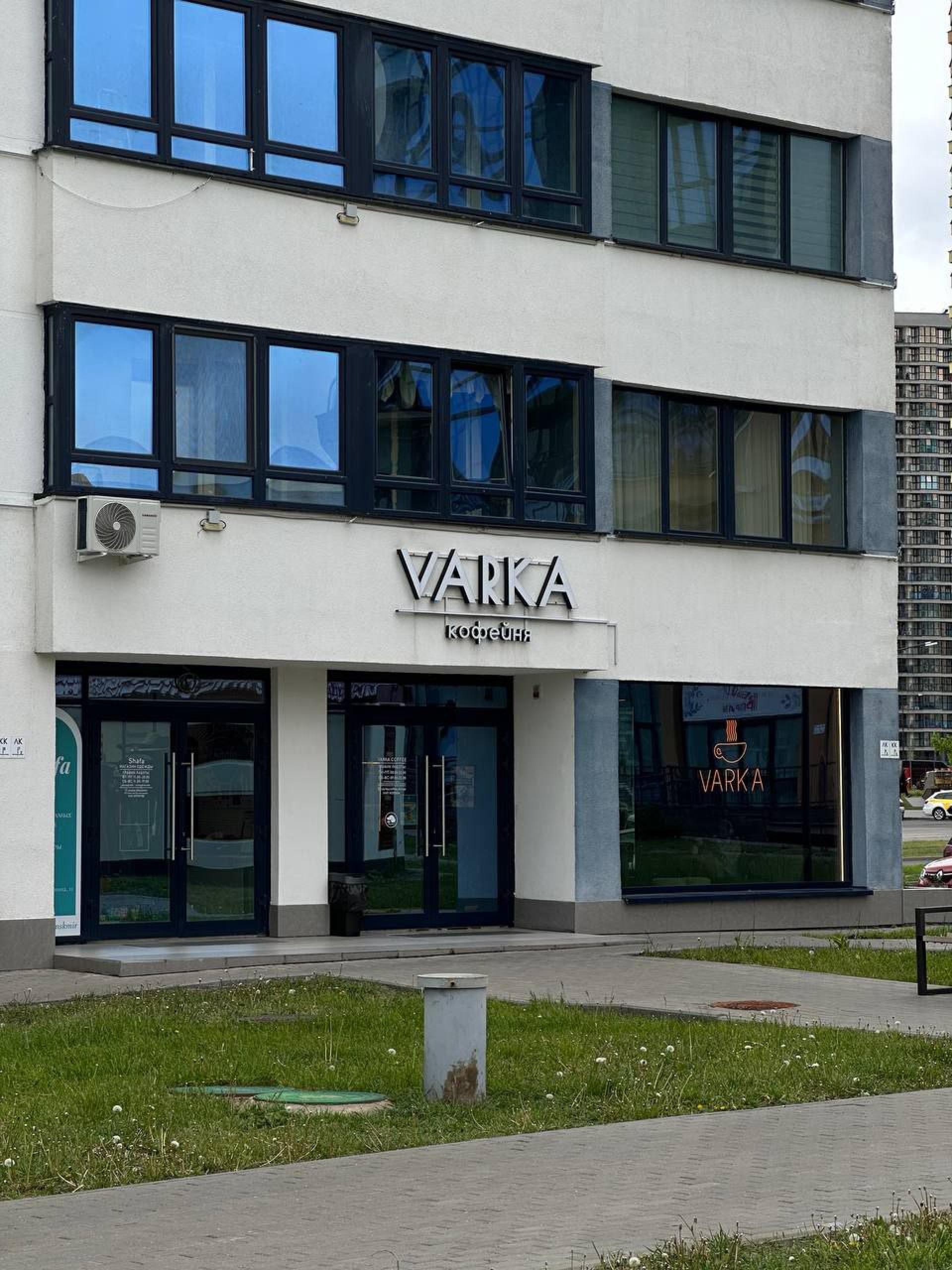 1-комнатная квартира, Левина ул. 11